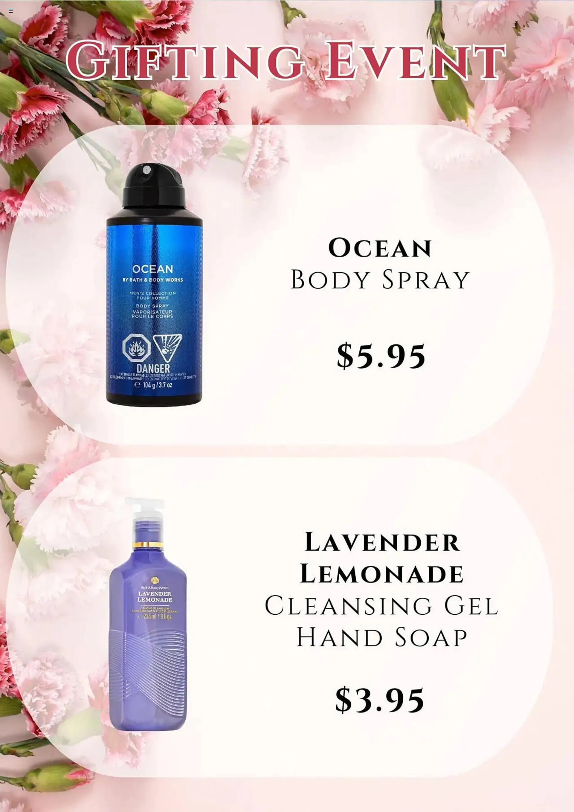 Bath & Body Works flyer from May 5 to May 25 2025 - flyer page 5