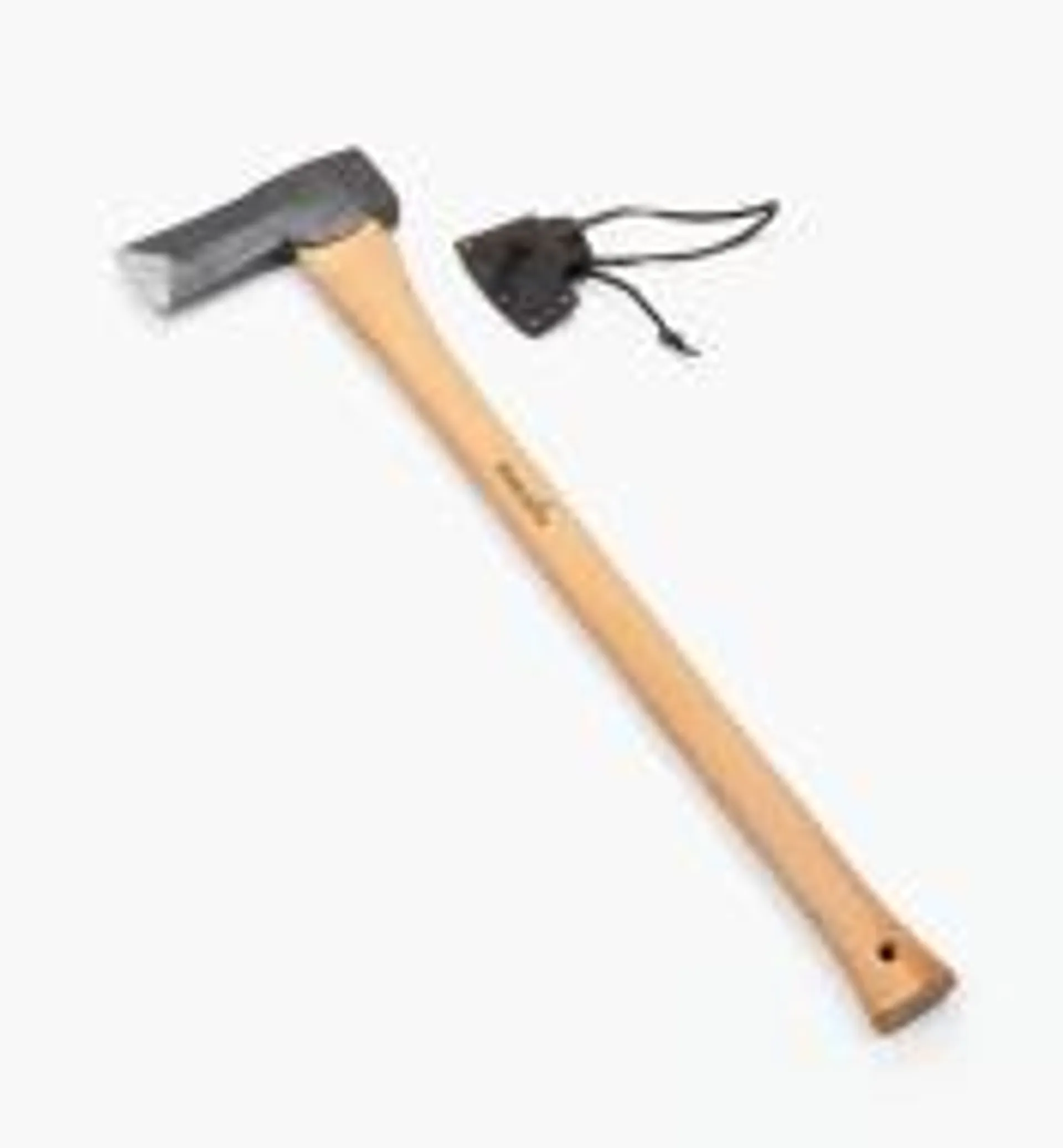 Hultafors Splitting Axe