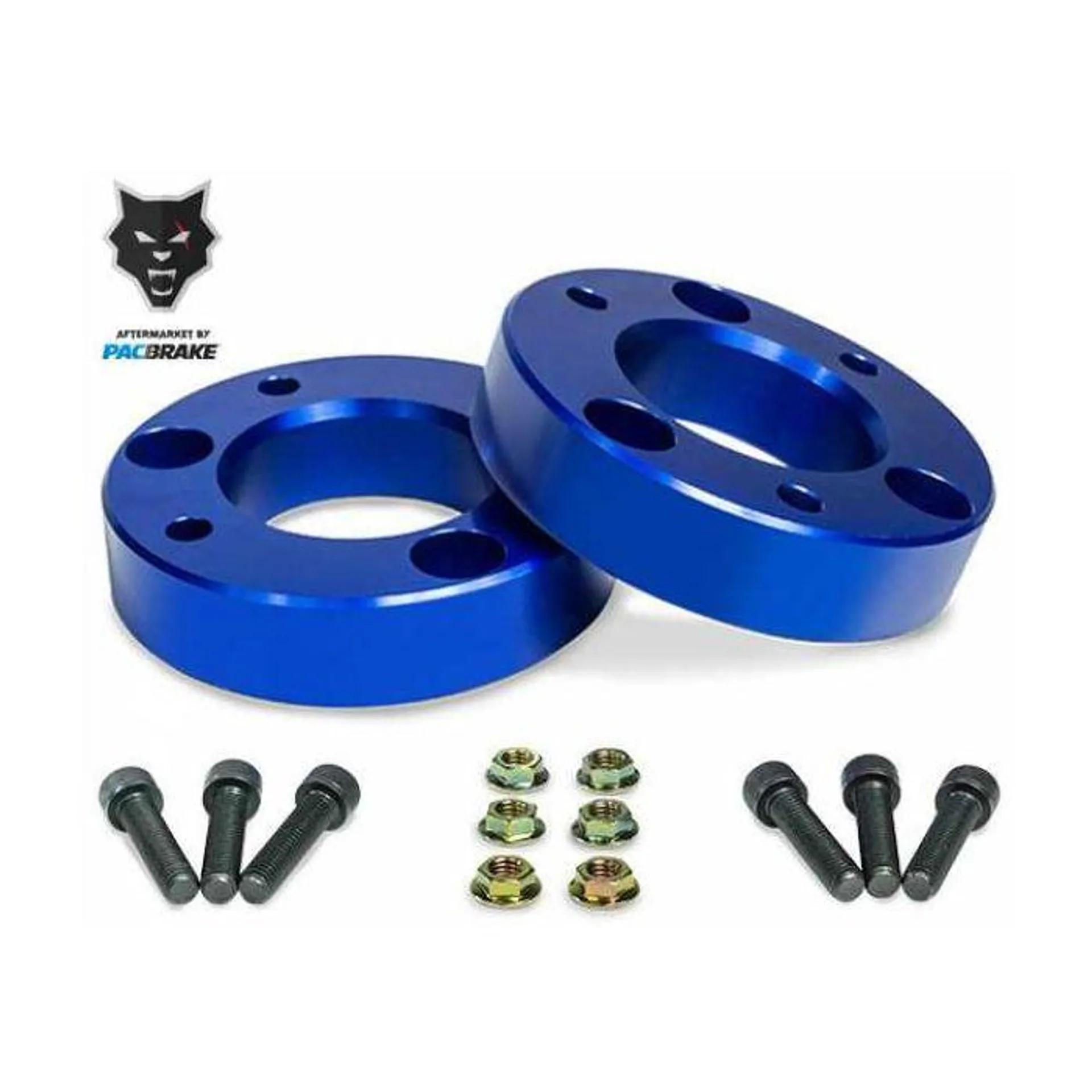 Pacbrake 2004-21 Ford F-150 Leveling Kit