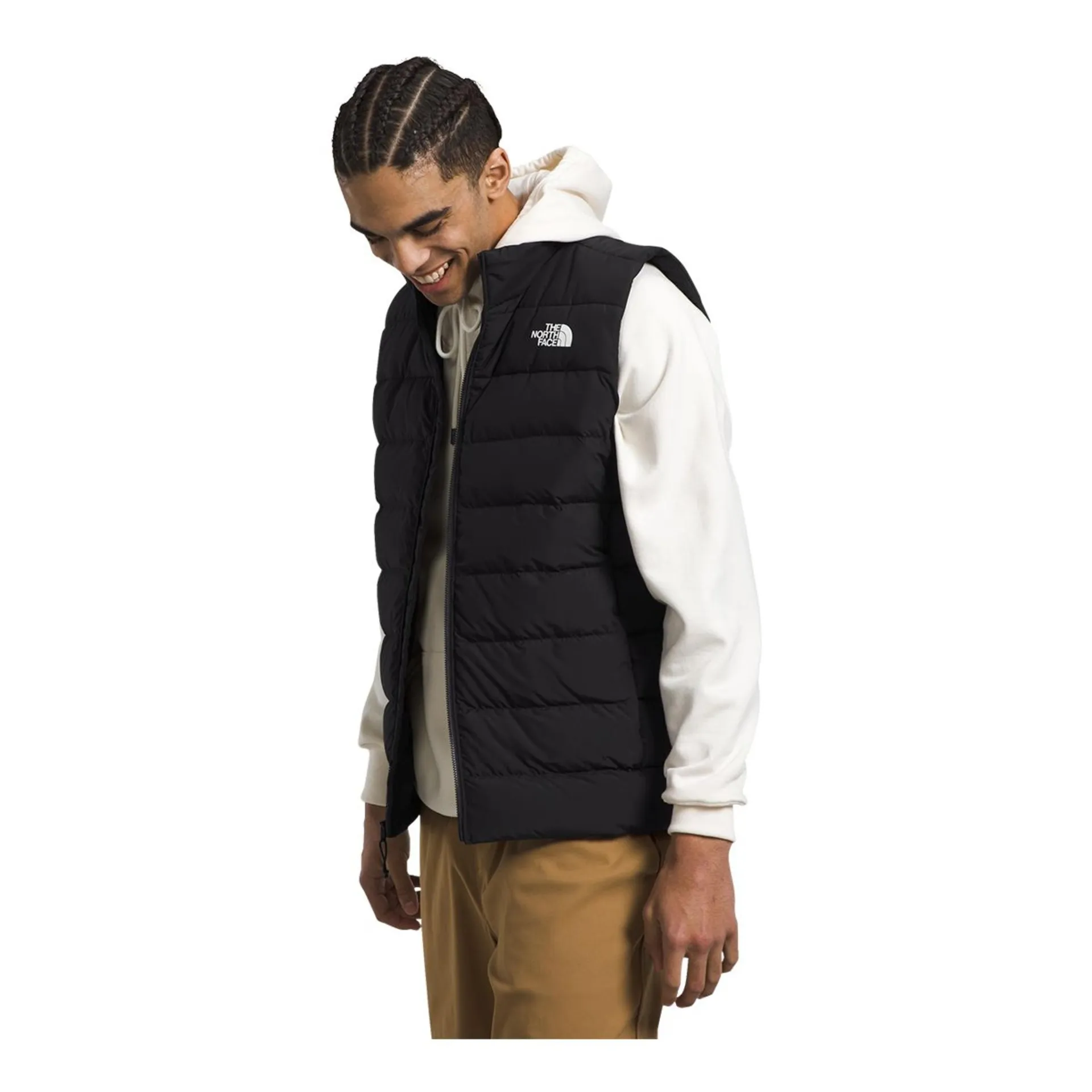 The North Face Men's Aconcagua Vest