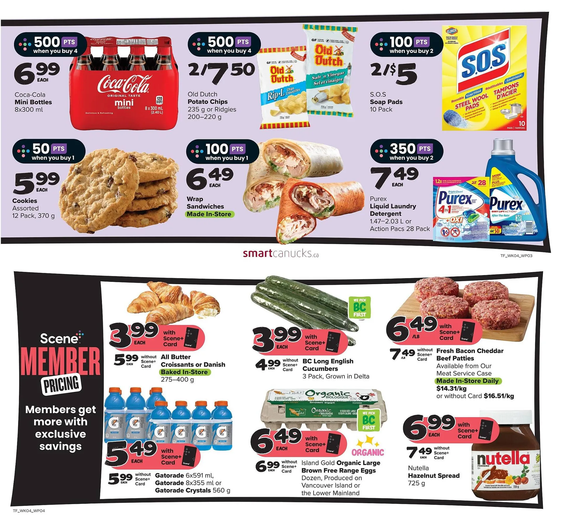 Thrifty Foods flyer - 14