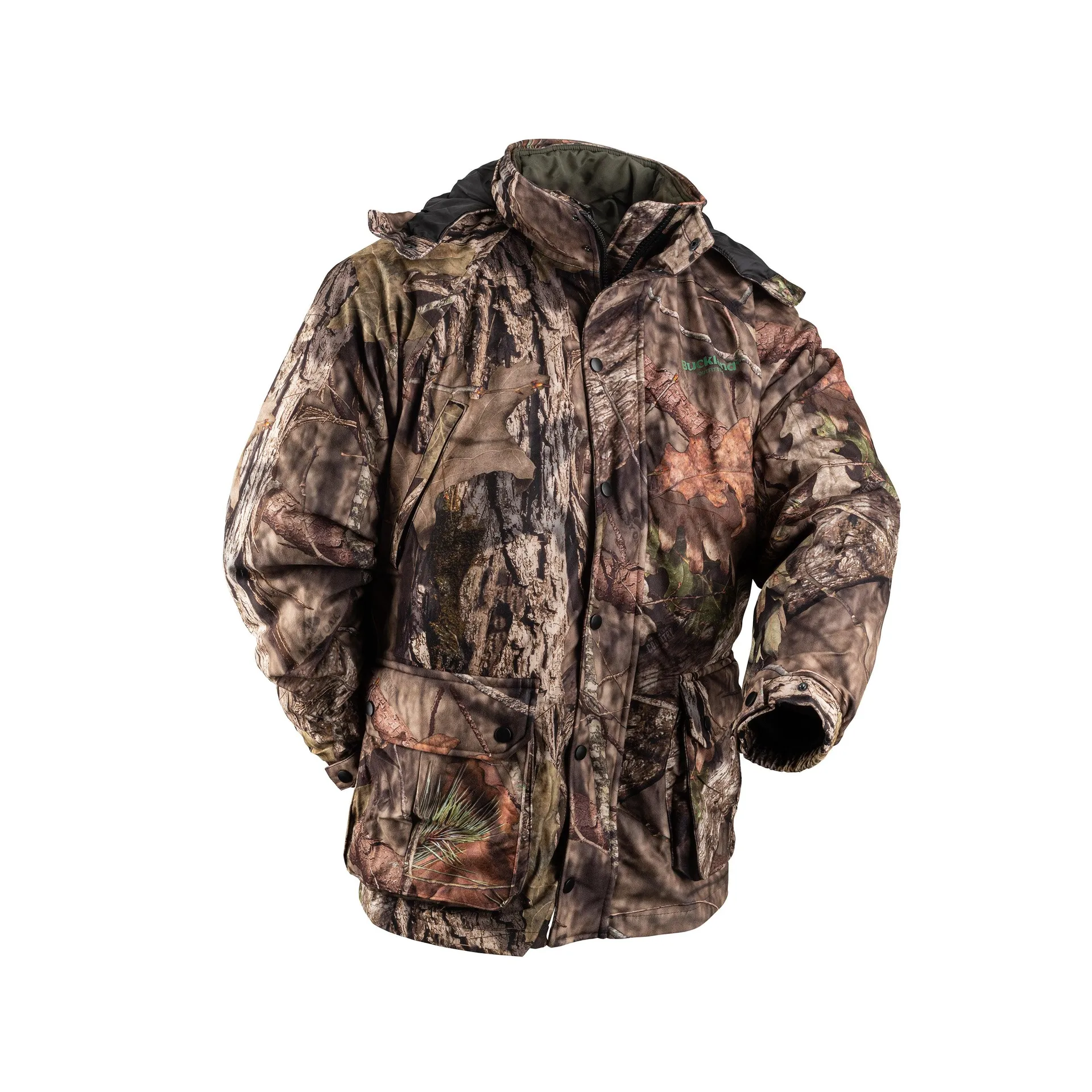 Manteau 3 dans 1 "Mossy Oak Break Up Country" - Homme