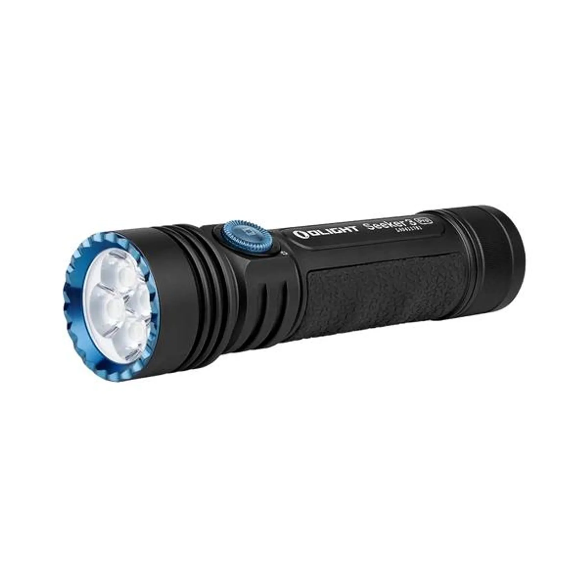 Olight Seeker 3 Pro EDC Rechargeable Bright Flashlight