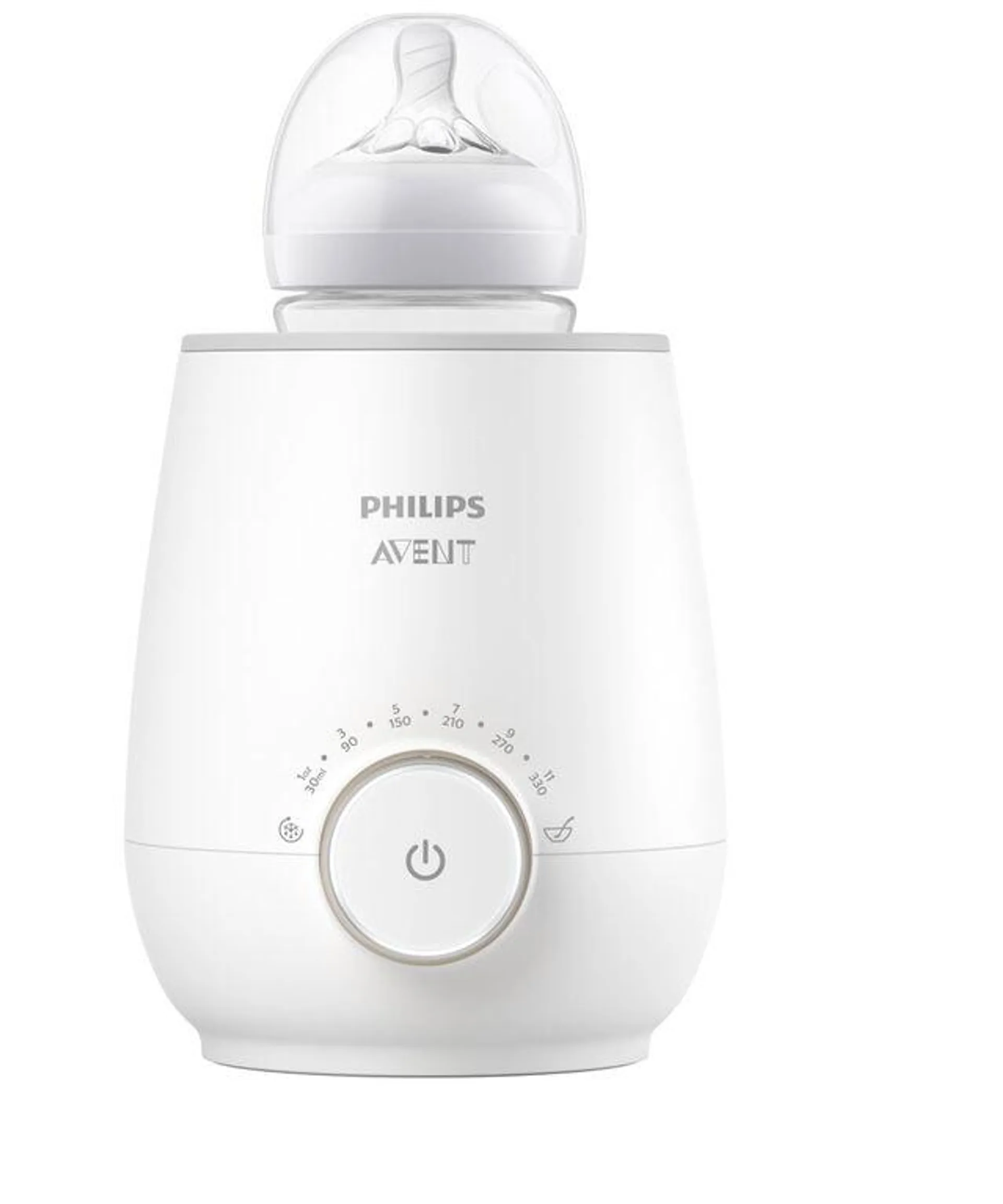 Philips Avent Fast Baby Bottle Warmer