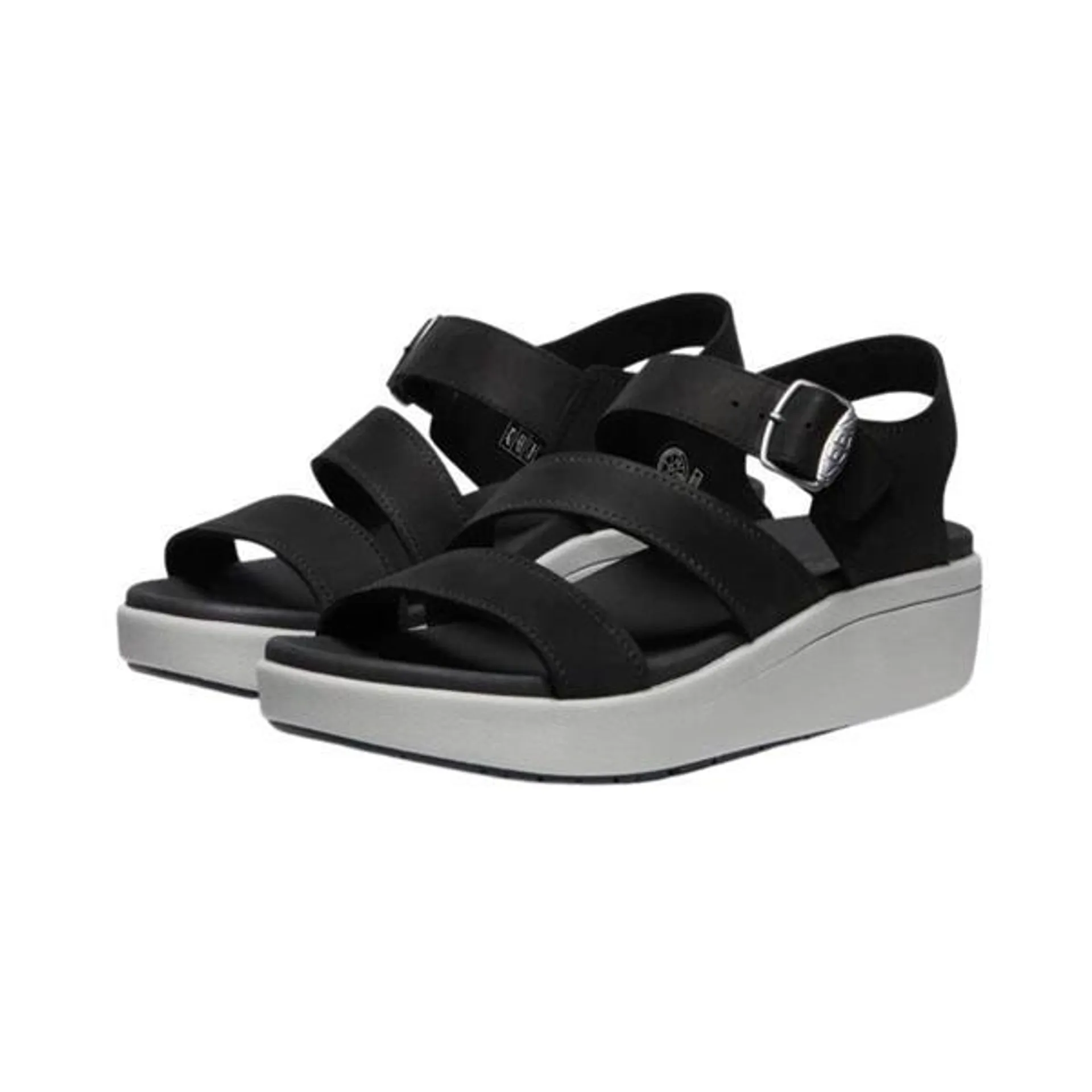 Women's Ellecity Backstrap Sandals