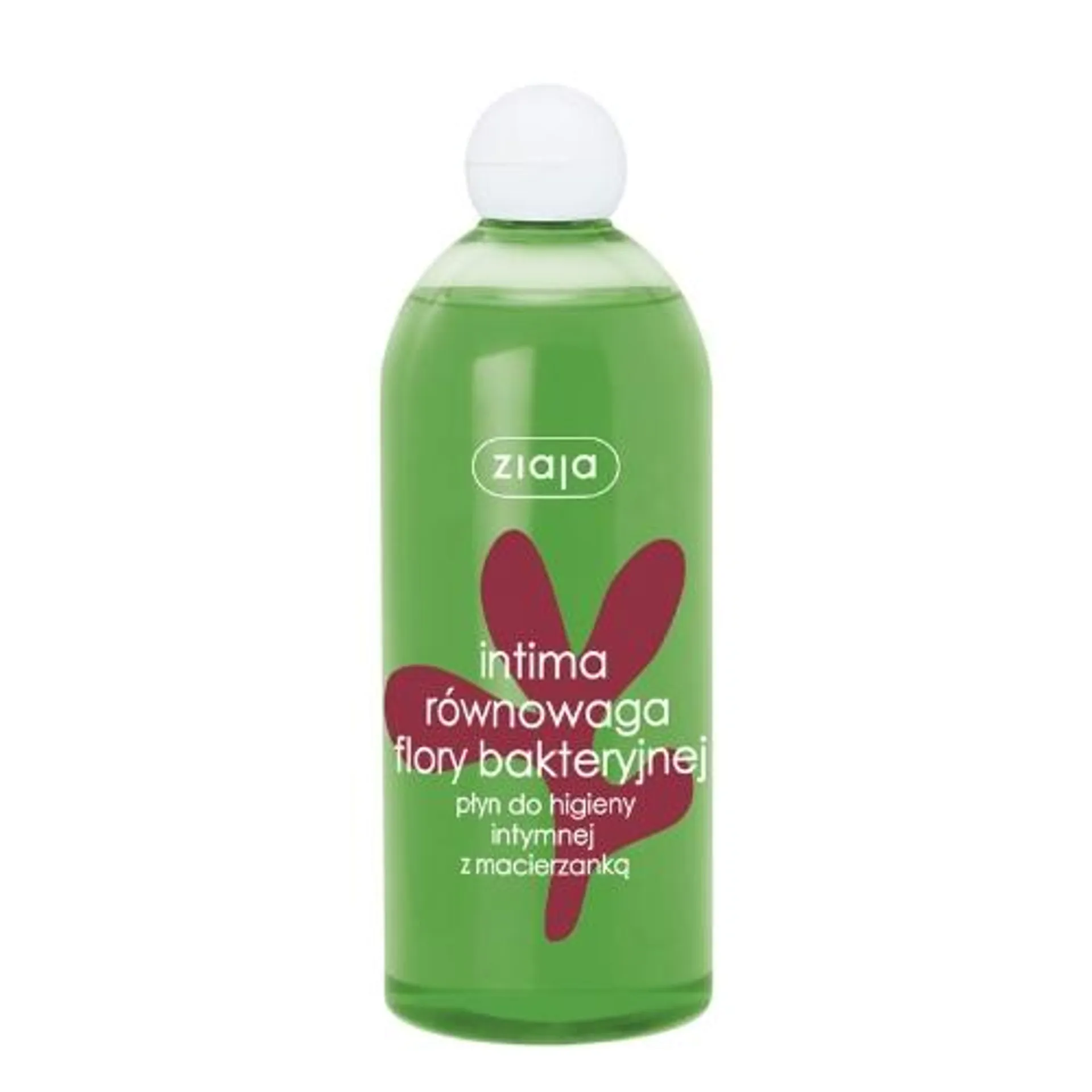 Ziaja Intimate care Wash BRECKLAND THYME 500ml