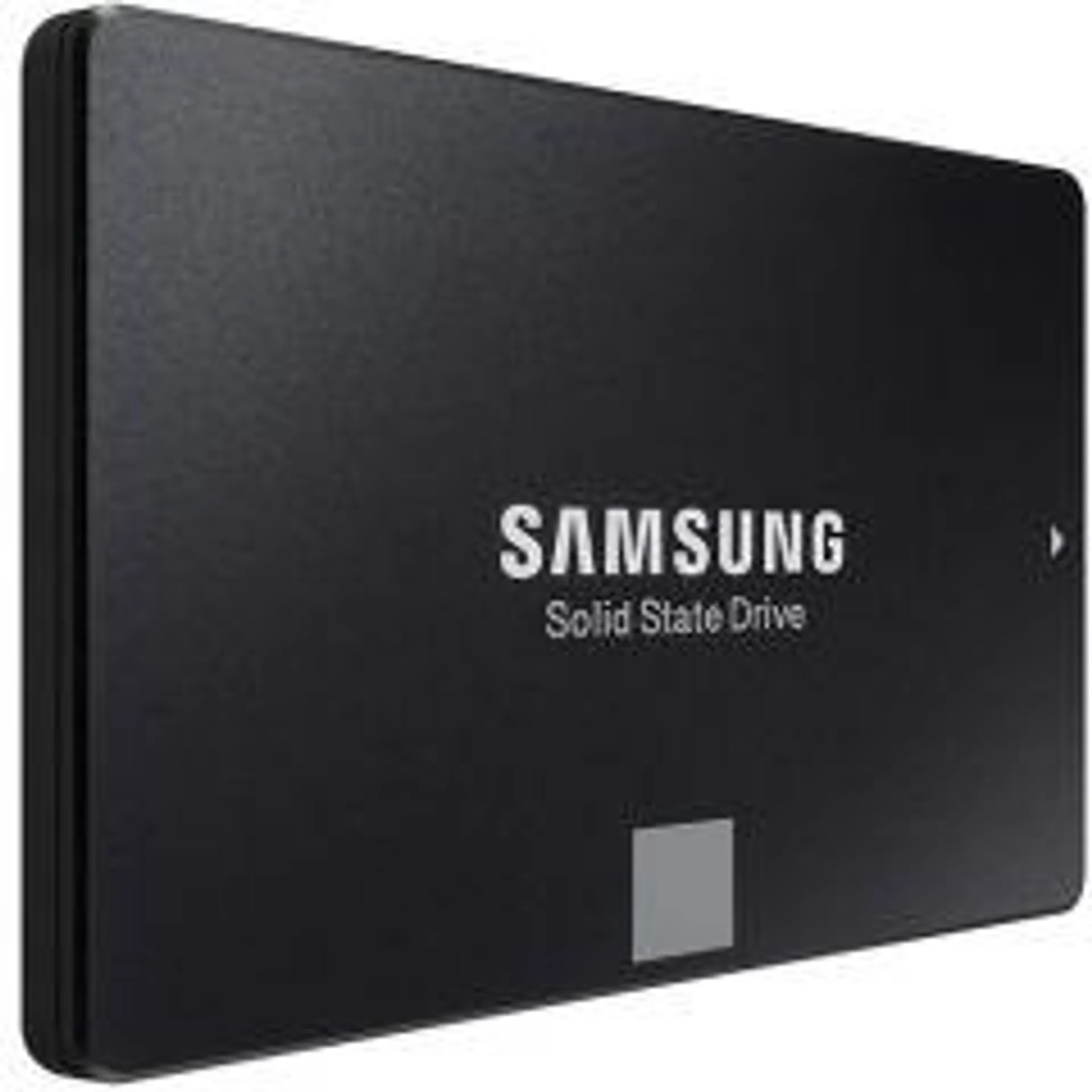 500GB SSD Drive