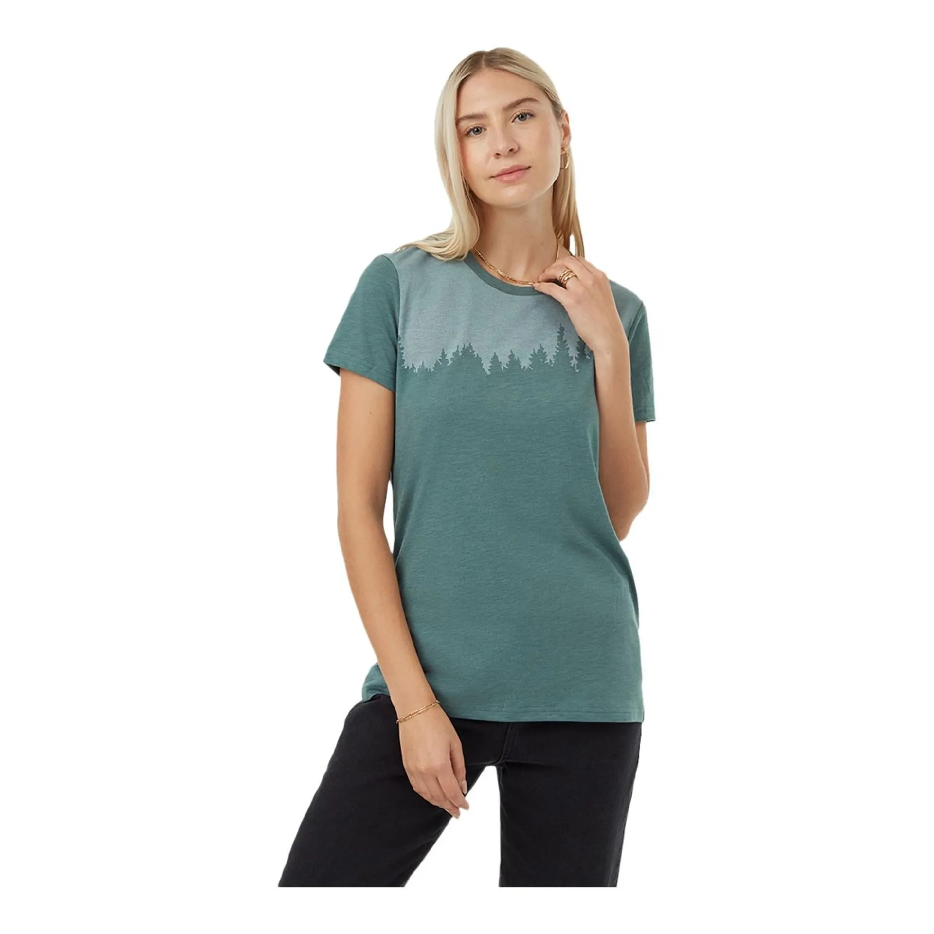 Tentree Women's Juniper T Shirt