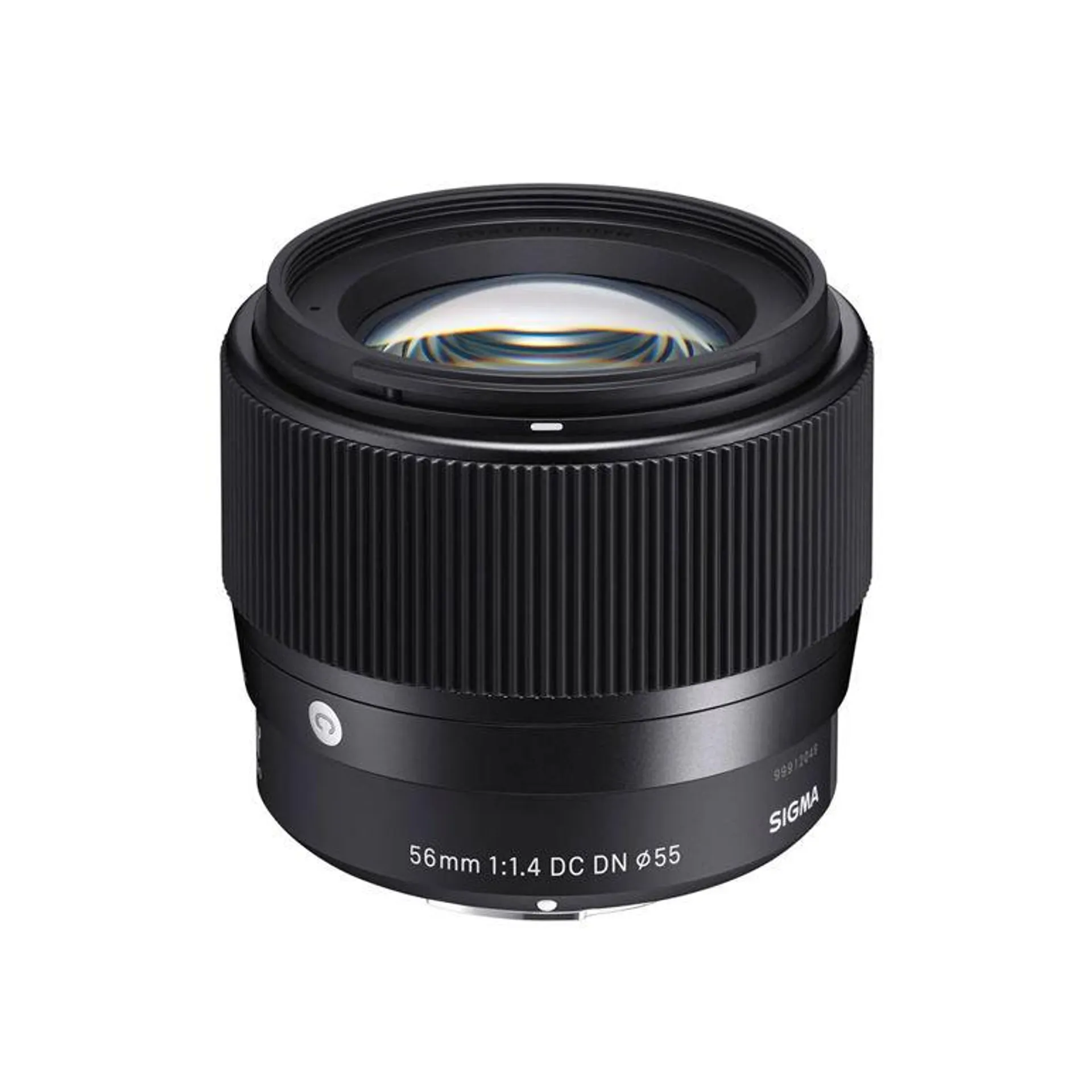 Sigma 56mm f/1.4 DC C DN Canon M Lens