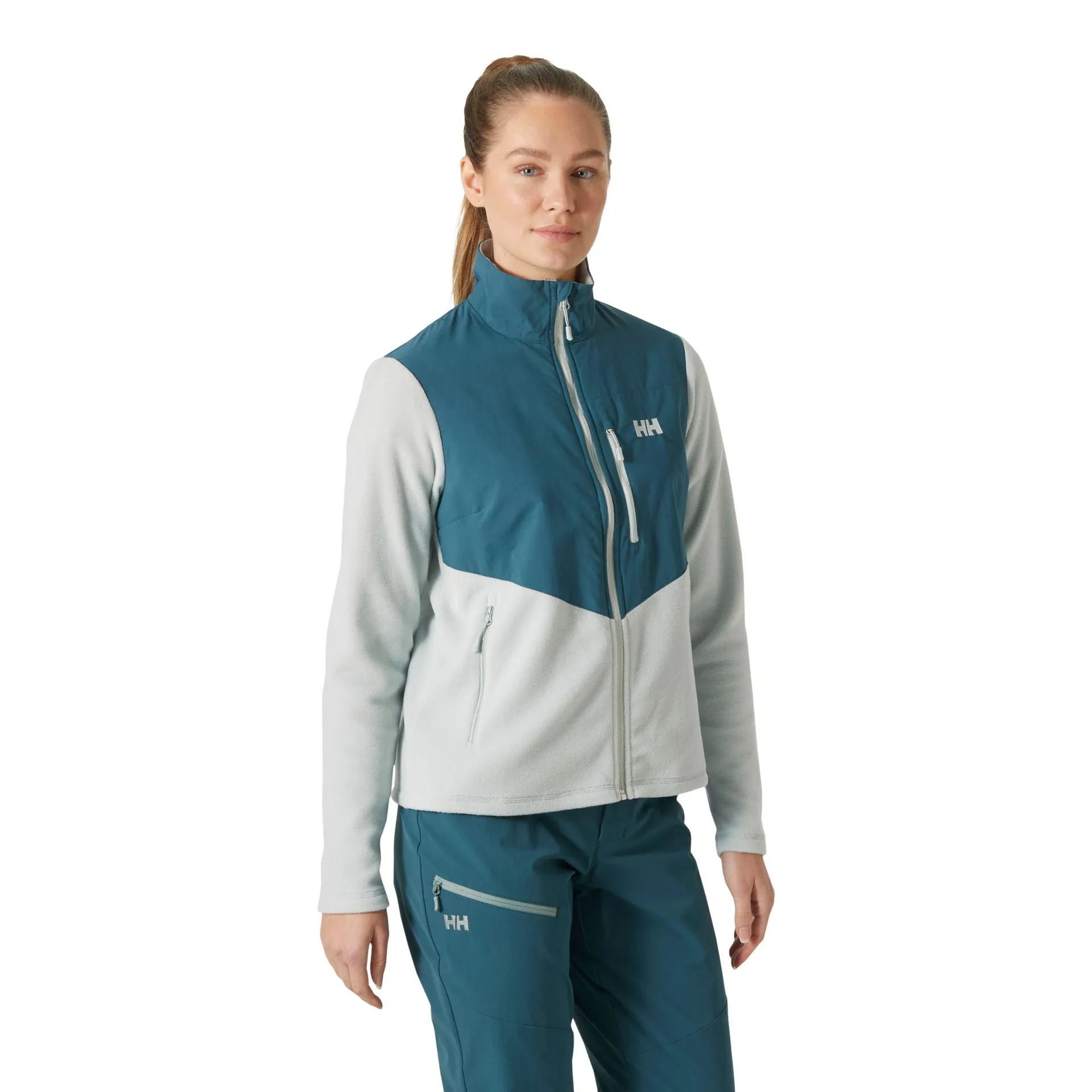 Helly Hansen Women's Daybreaker Polartec® Fleece Jacket