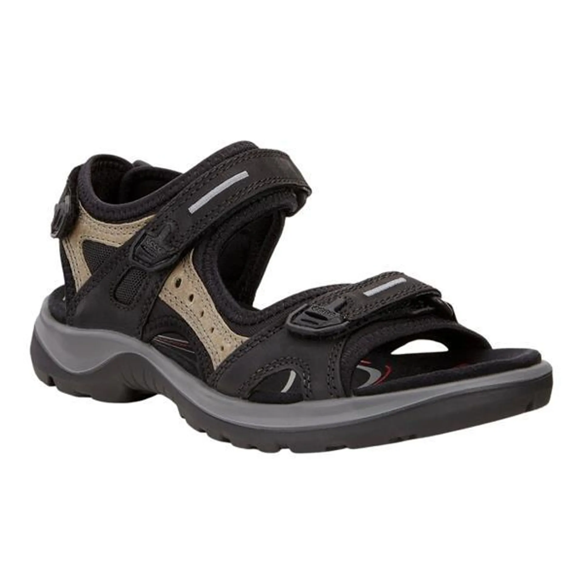 Women's Offroad Yucatan Sandals