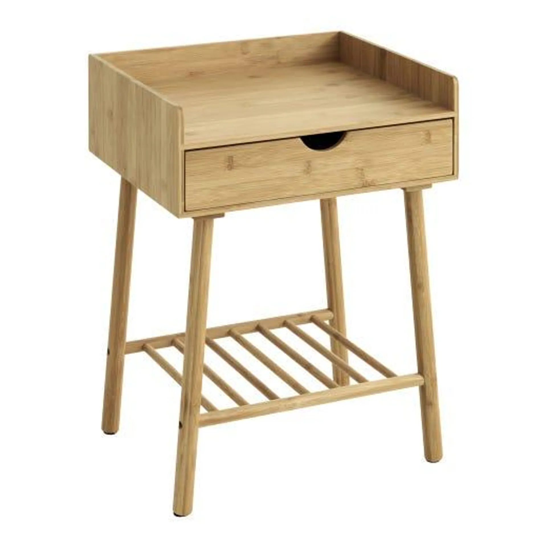 1 Drawer Nightstand