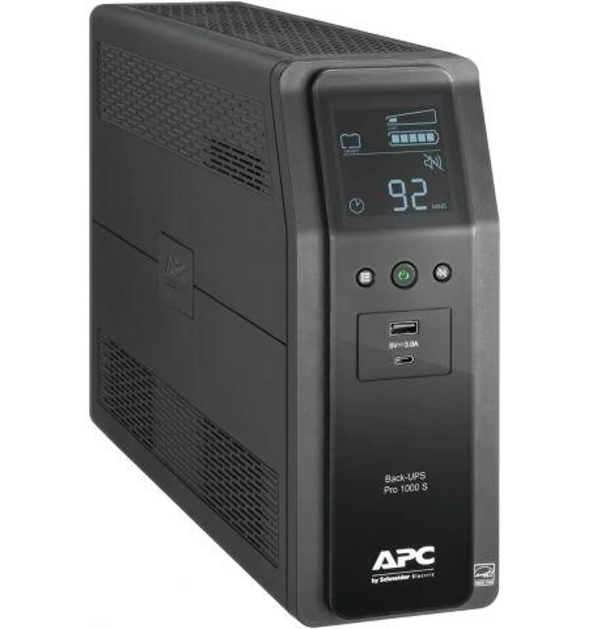 APC 1000VA UPS Backup