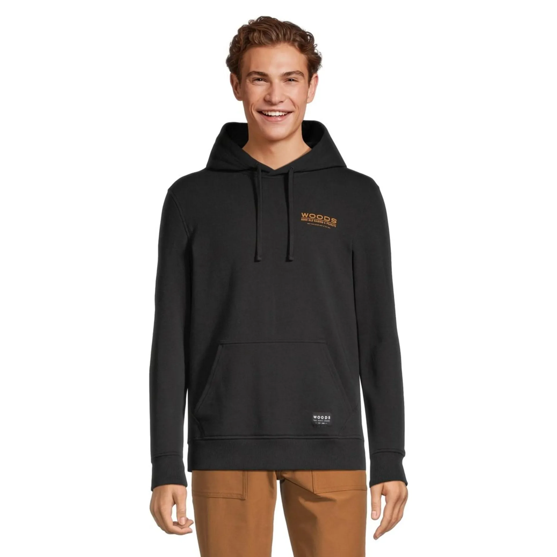 Woods Men's Lawson 2.0 Hoodie