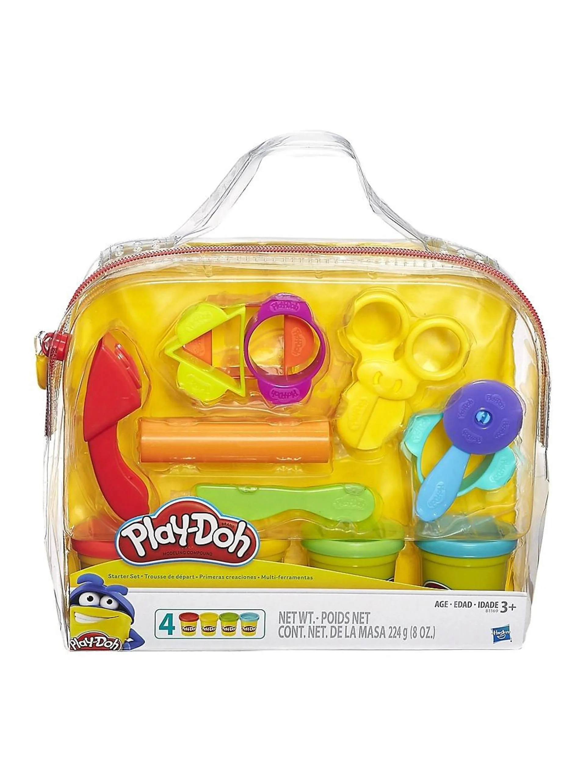 Play-Doh Starter Set