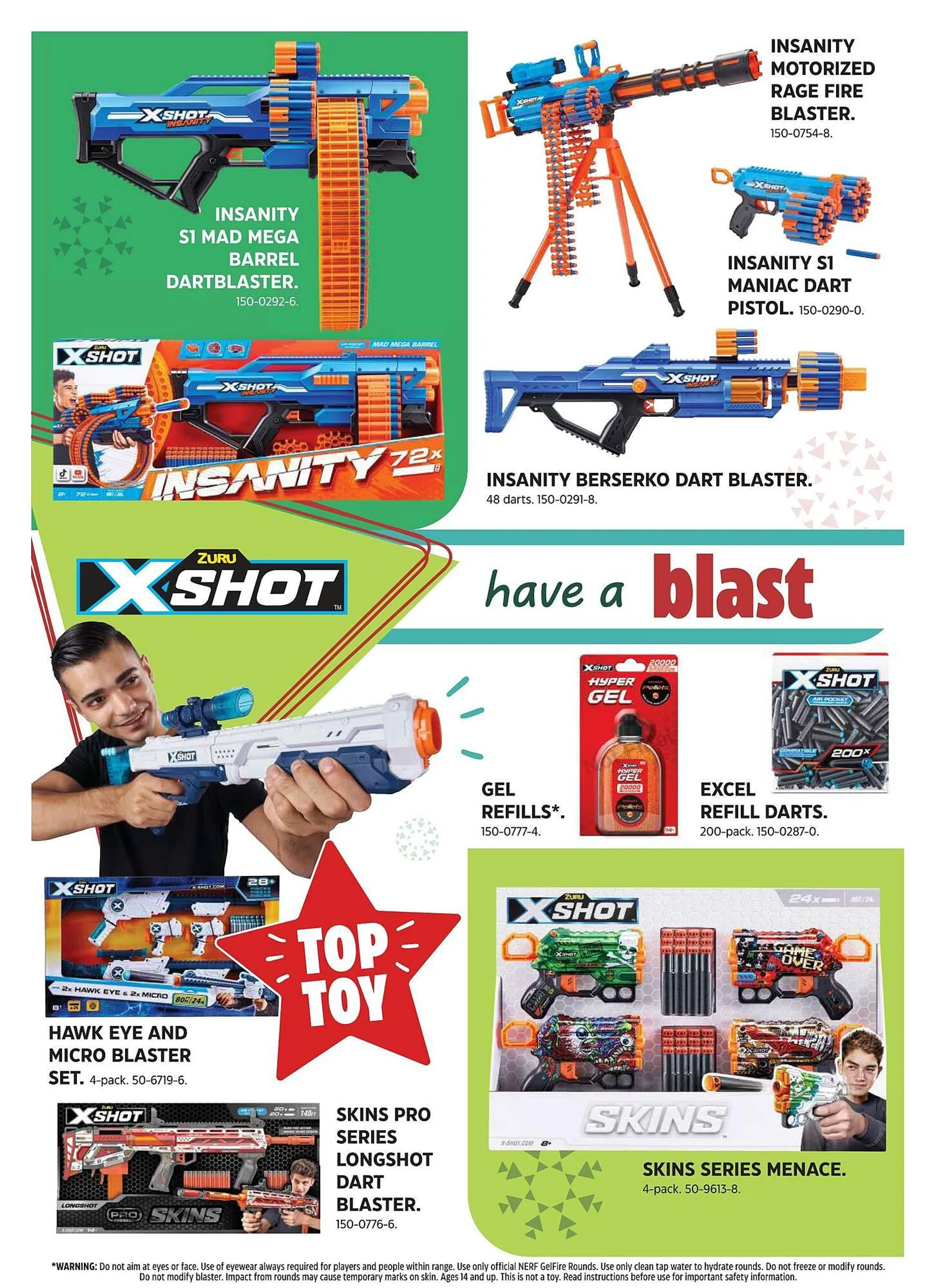 Canadian Tire flyer from October 11 to December 26 2024 - flyer page 26