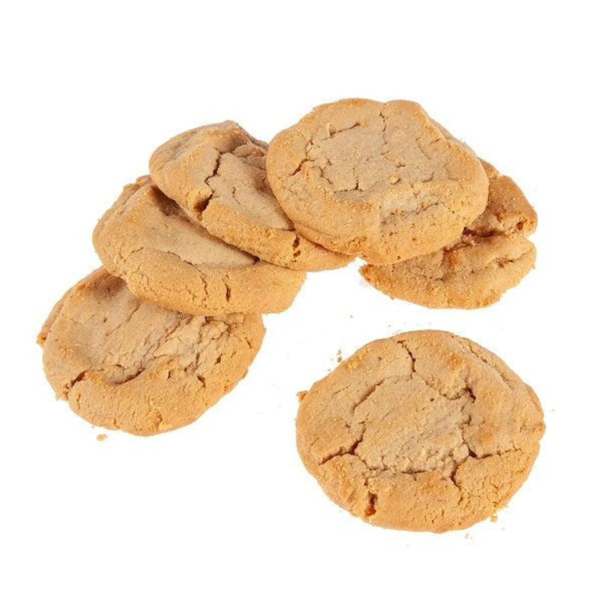 Denninger's Peanut Butter Cookies - 6 pack