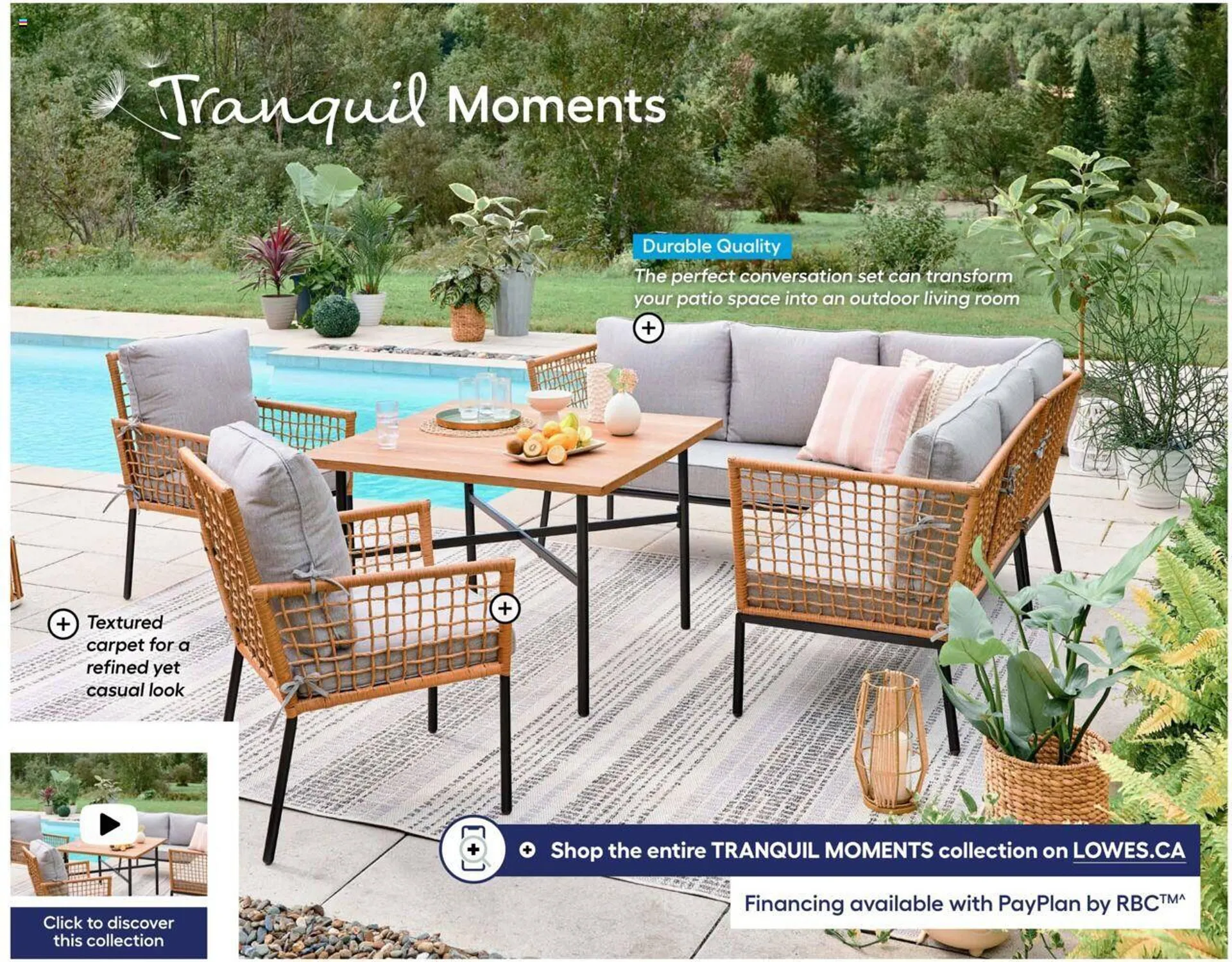 Lowes flyer - 3