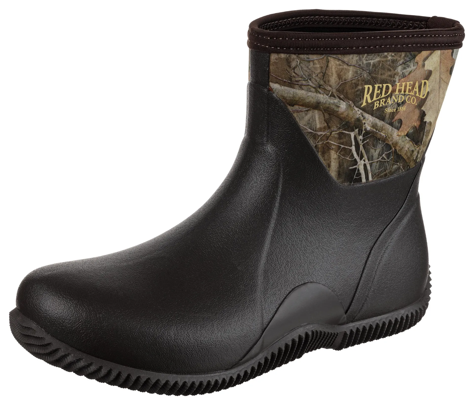 RedHead Mallard Waterproof Outdoor Boots for Men