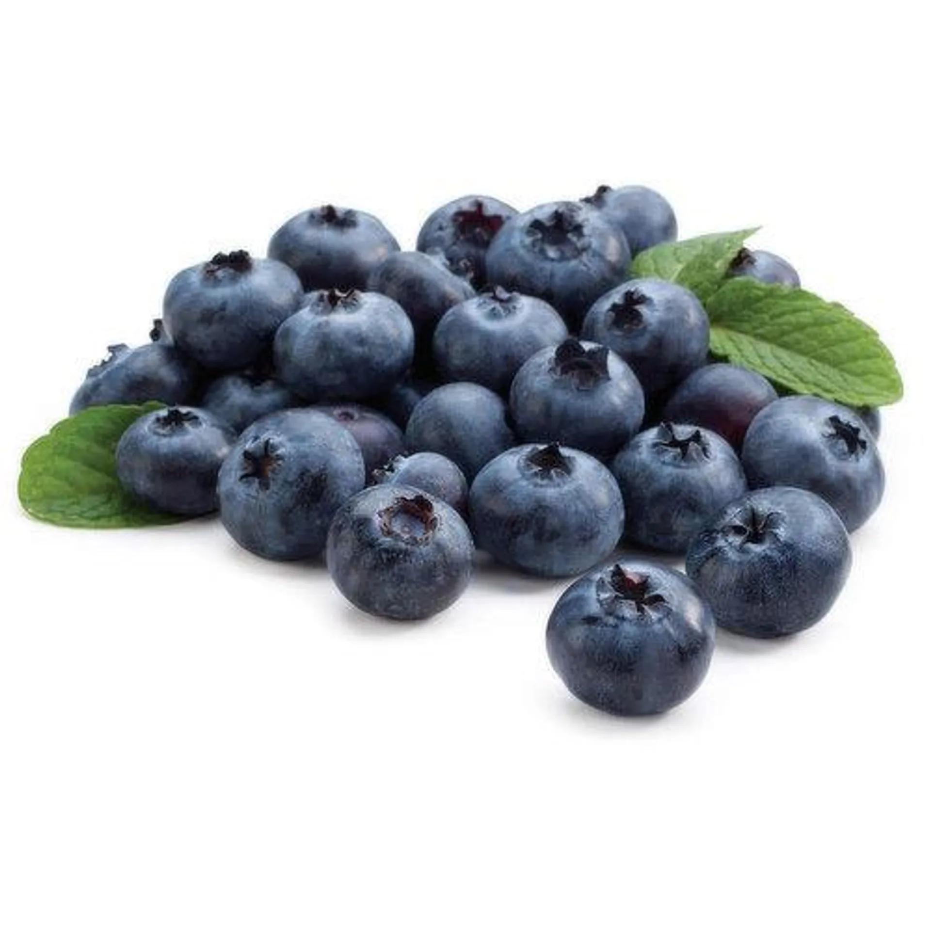 Blueberries - Fresh, 1 Pint, 1 Each