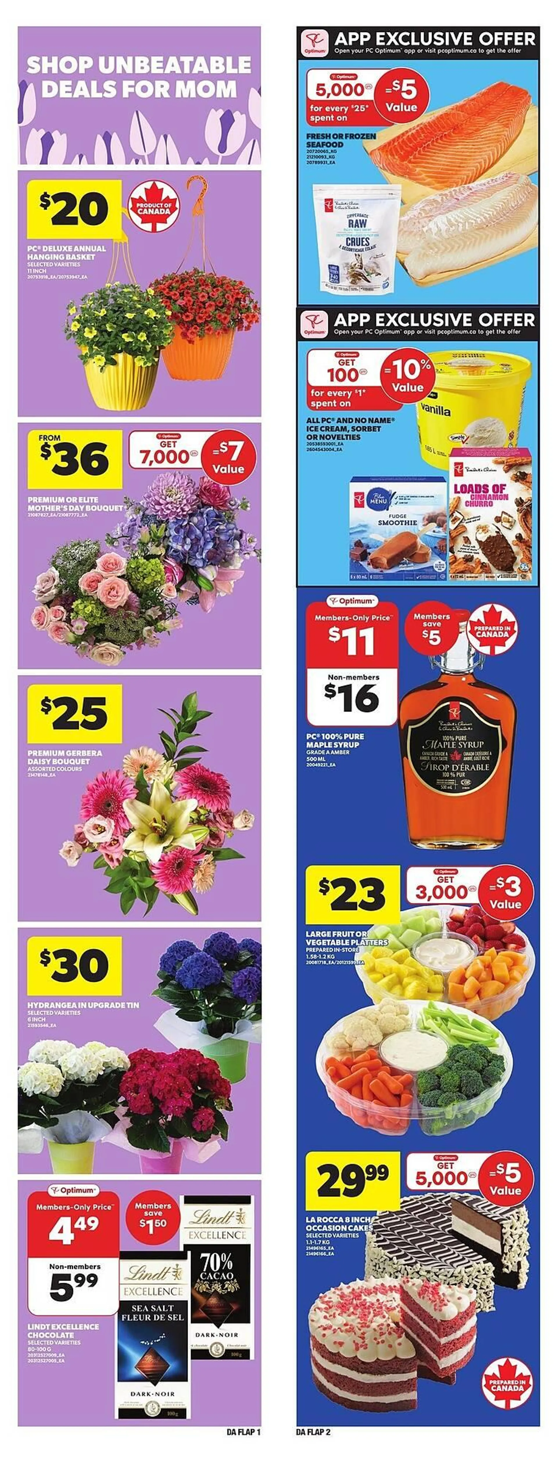 Dominion flyer - 1