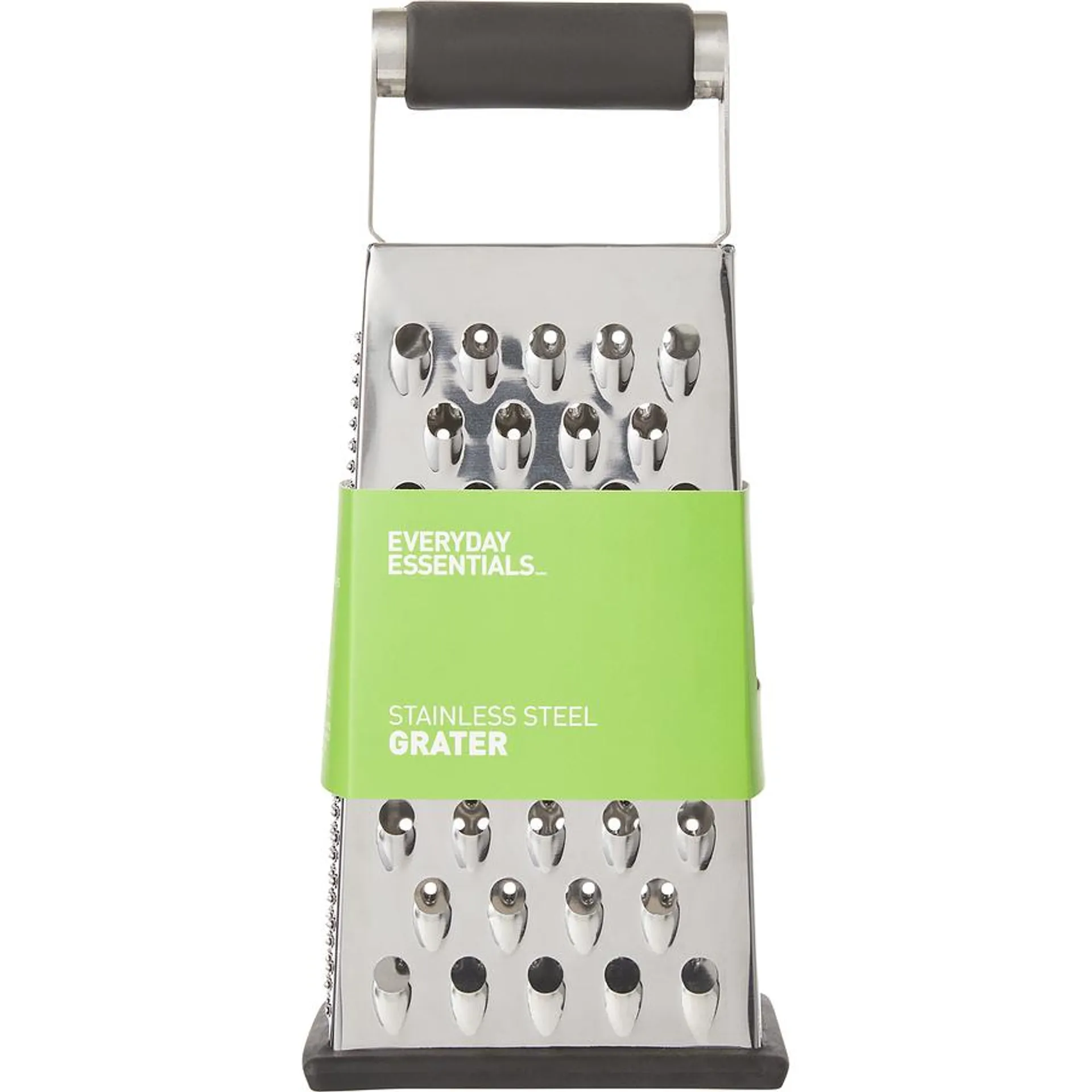 4-Sided Grater