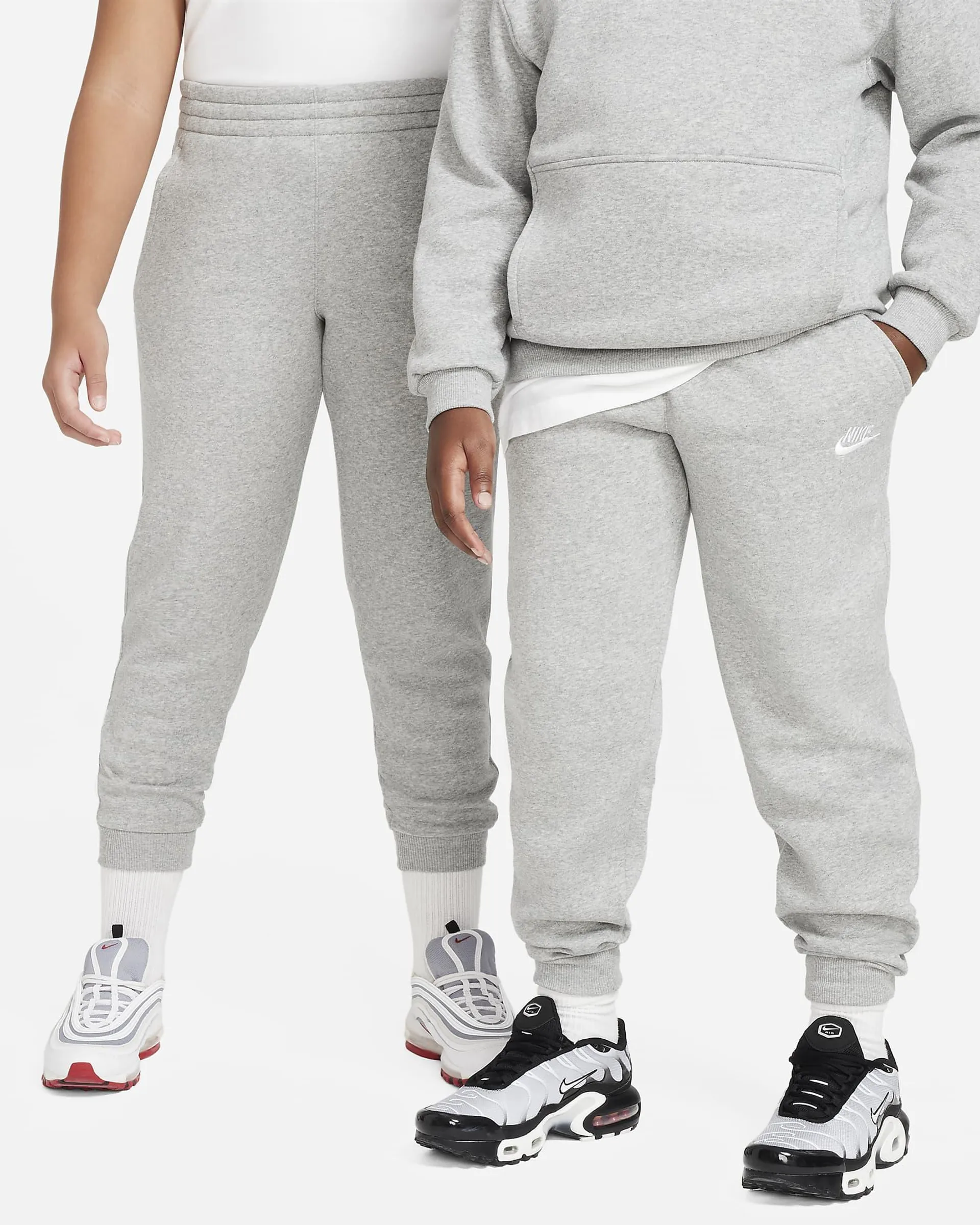 Older Kids' Joggers (Extended Size)