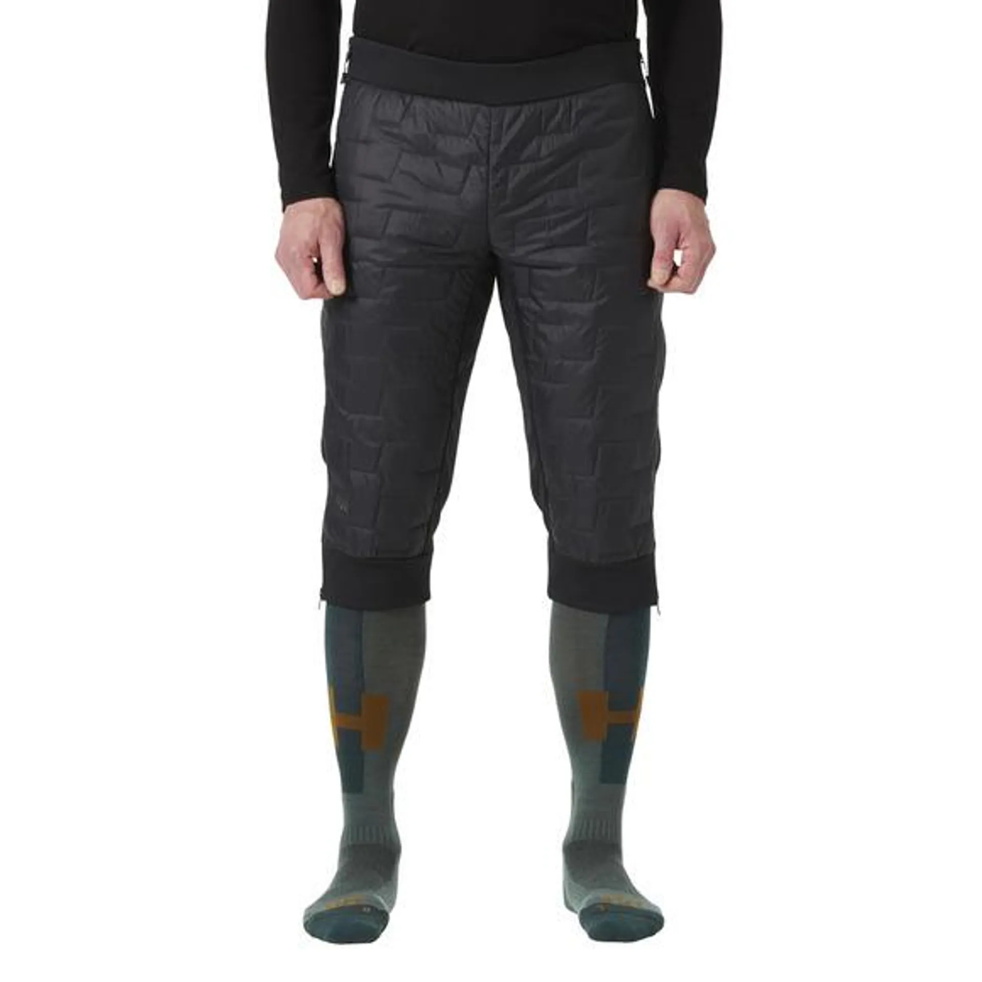 LifaLoft - Men's Insulated Capri Pants