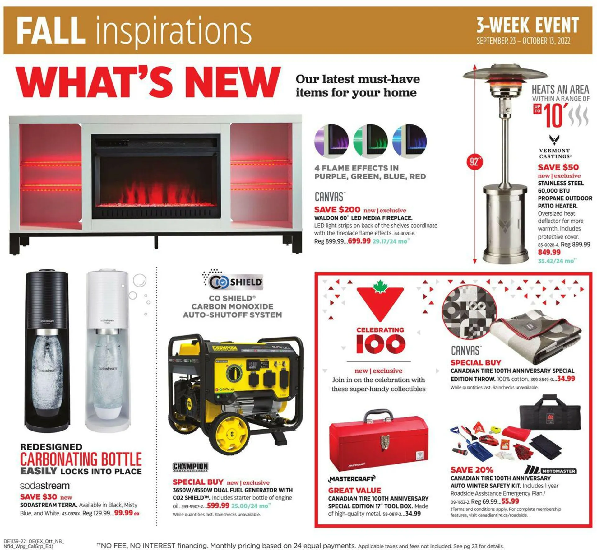 Canadian Tire Current flyer - 24