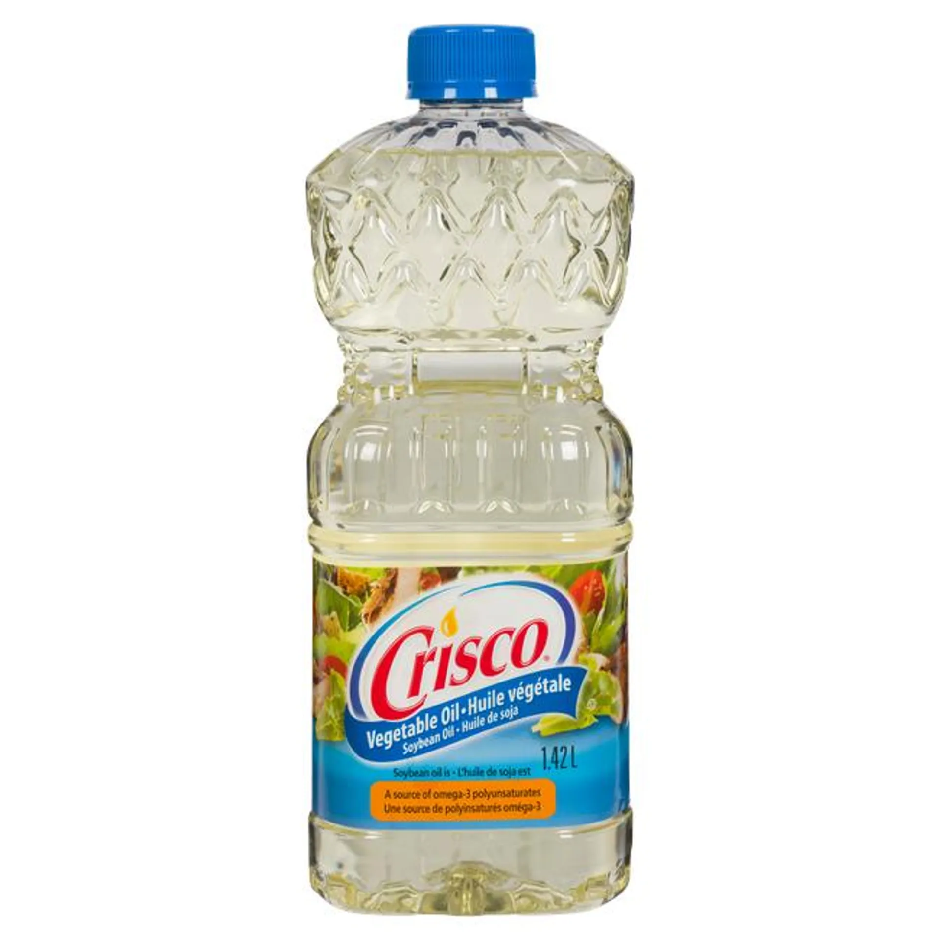 Crisco Vegetable Oil 1.42 L