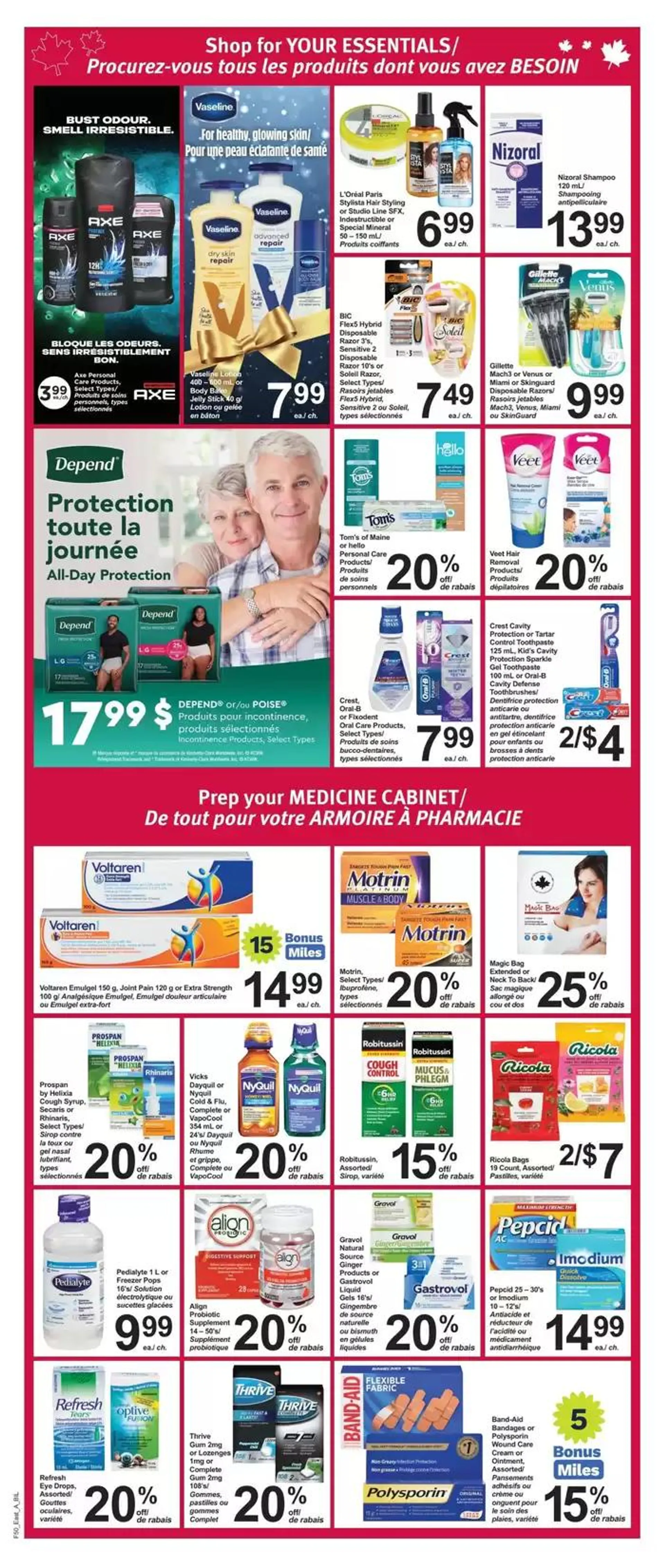 Great offer for bargain hunters from December 13 to December 19 2024 - flyer page 7