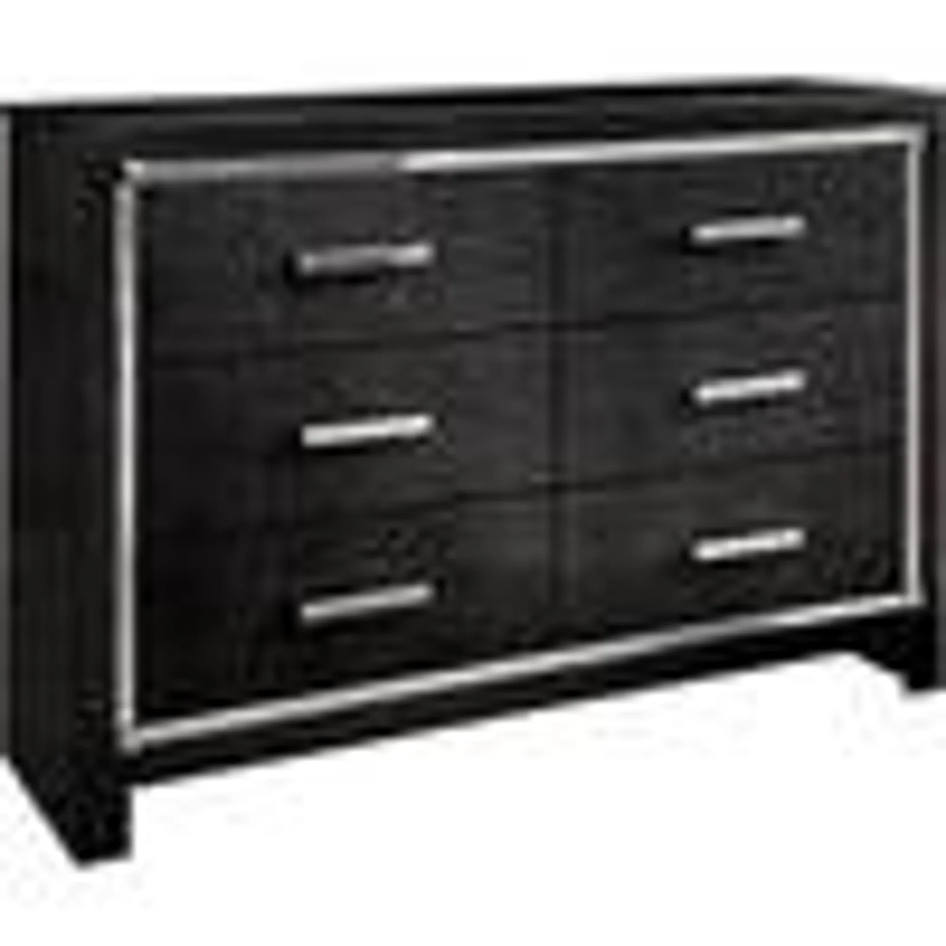 Kaydell Dresser - Black