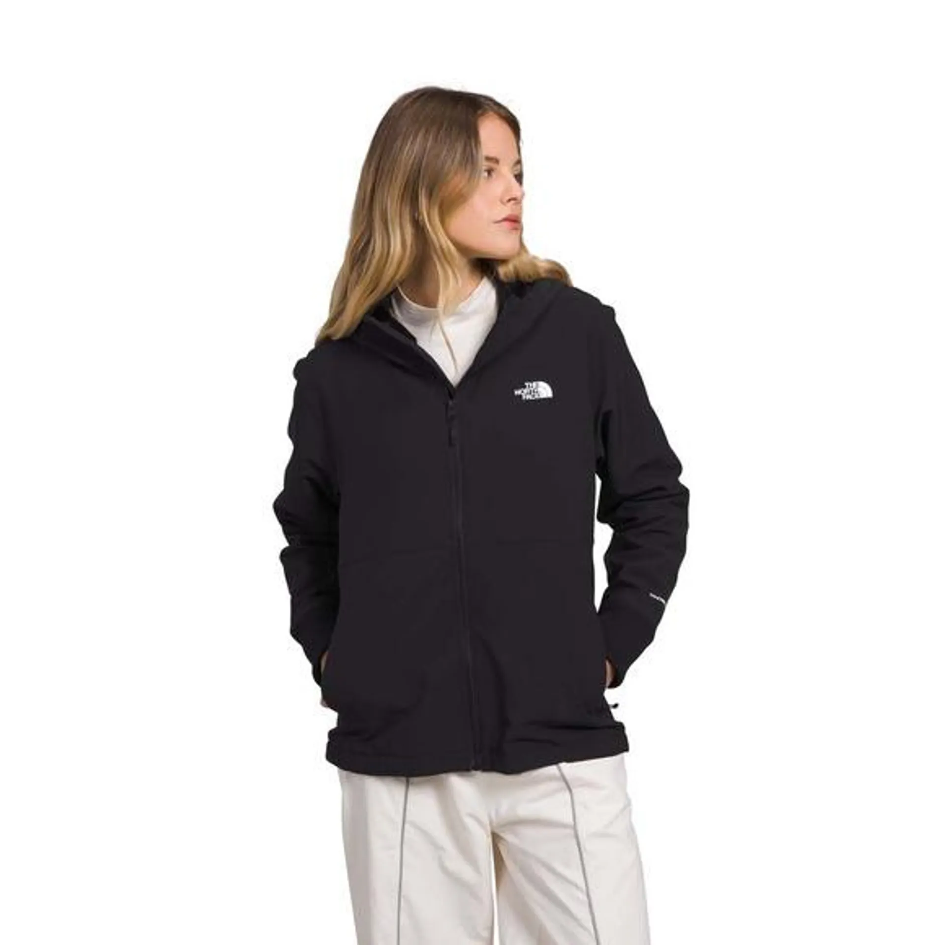 Shelbe Raschel - Women's Softshell Jacket