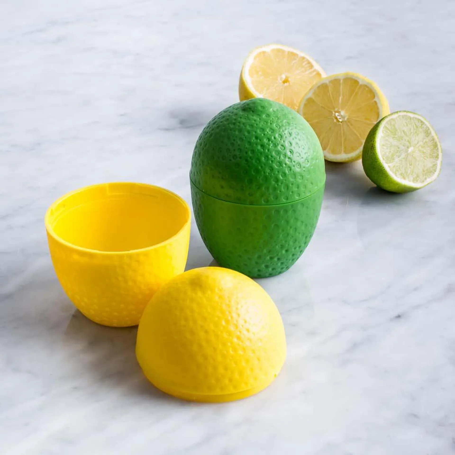 Hutzler Food Saver - Lemon or Lime