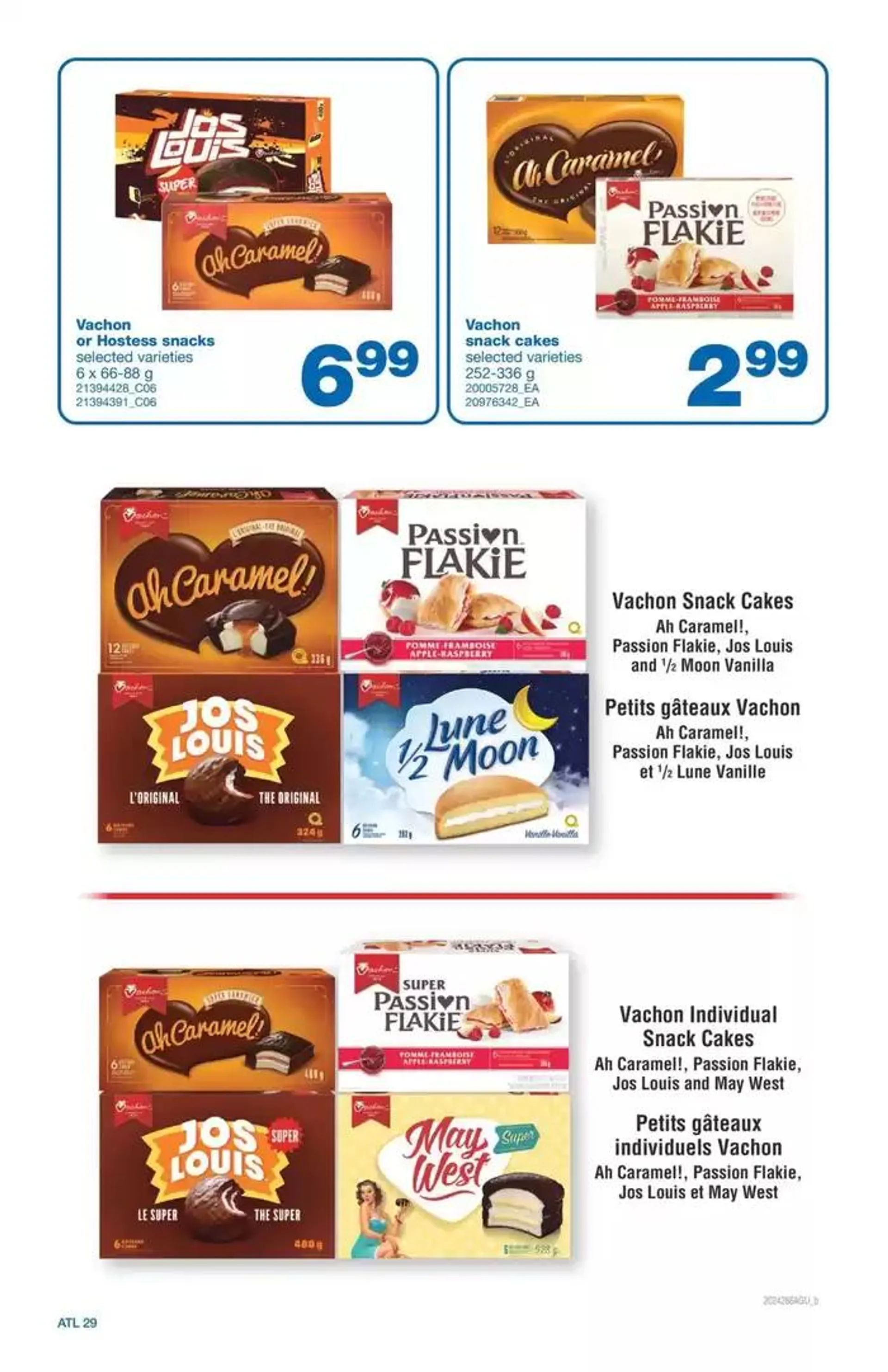 Wholesale Club Weekly ad from October 24 to November 13 2024 - flyer page 22