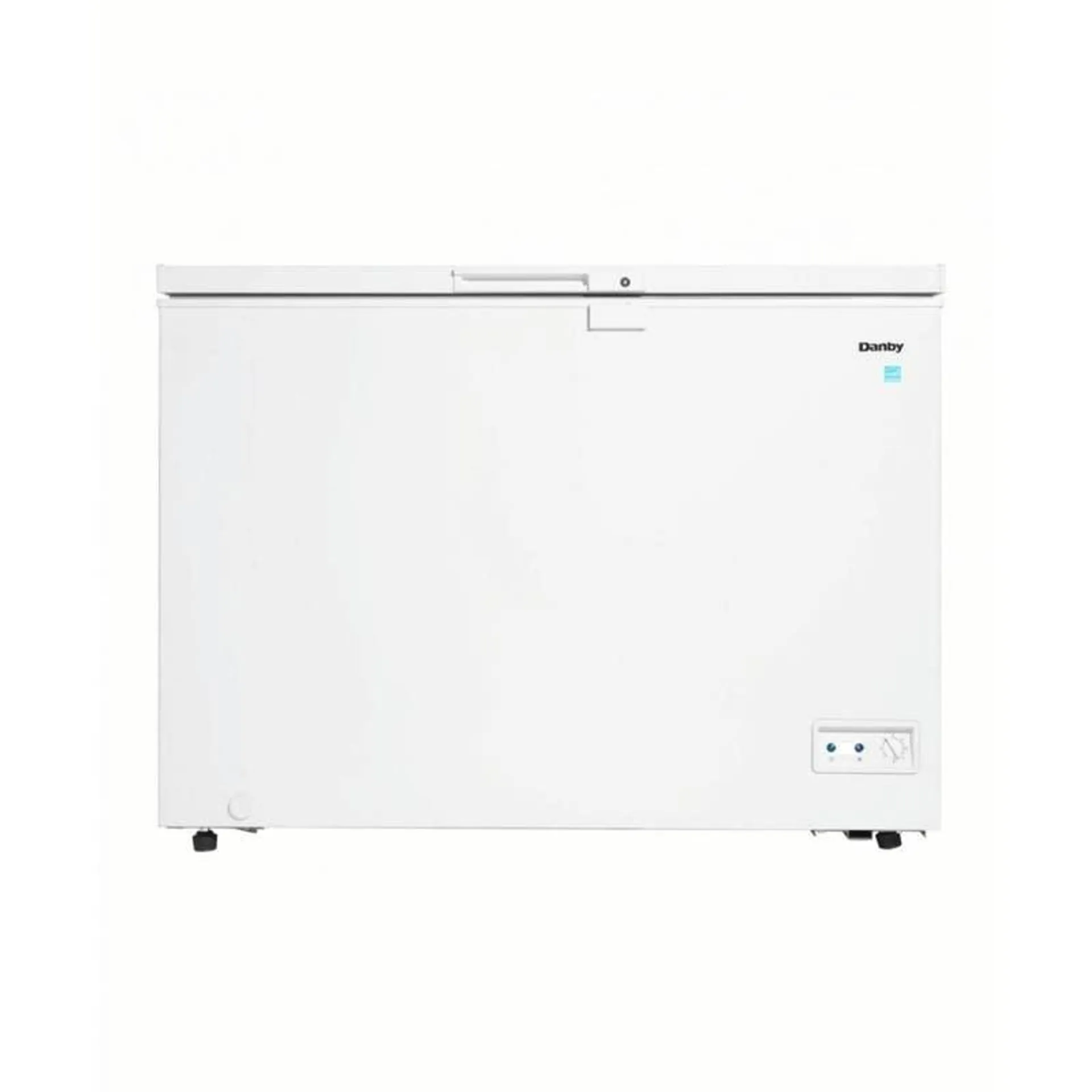 DANBY Congélateur 10 pi3, Blanc, Horizontal, 44" - DCF100A5WDB