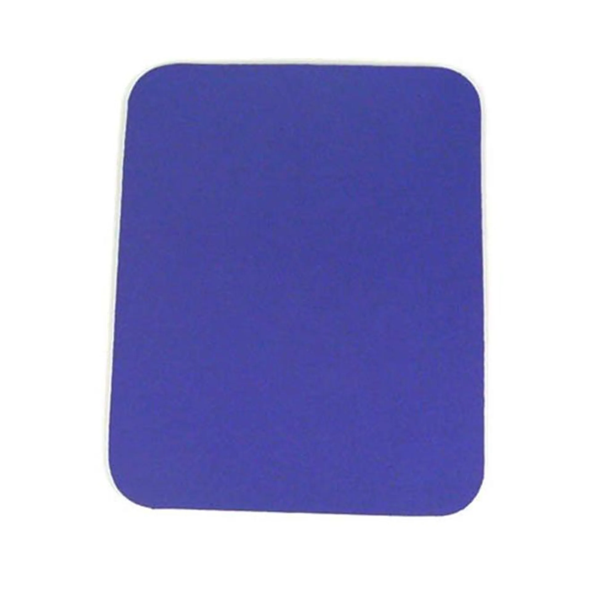 Belkin® Standard Mouse Pad, Blue - F8E081