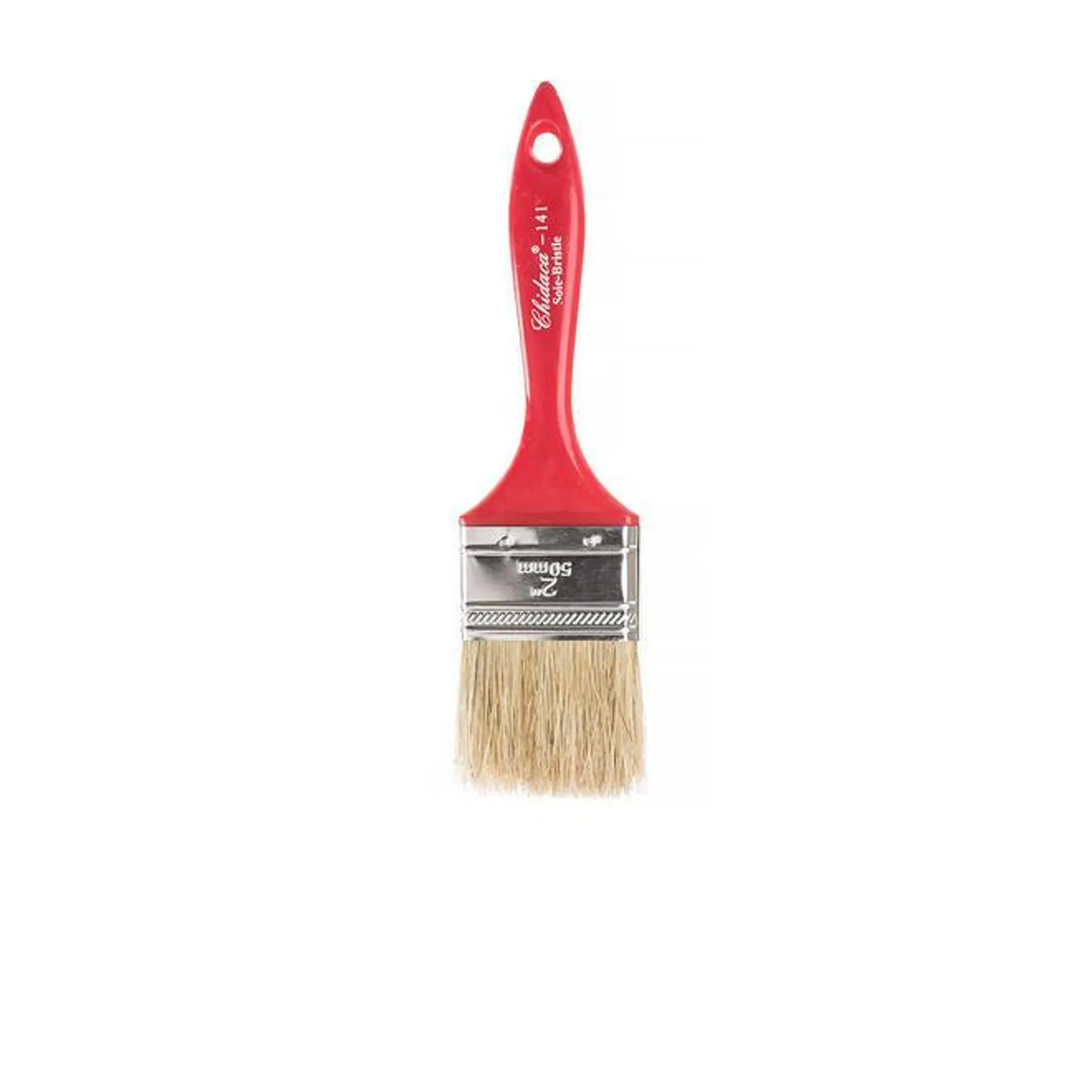 Do-It-Yourself Painting Brush Flat 2"(50 mm)