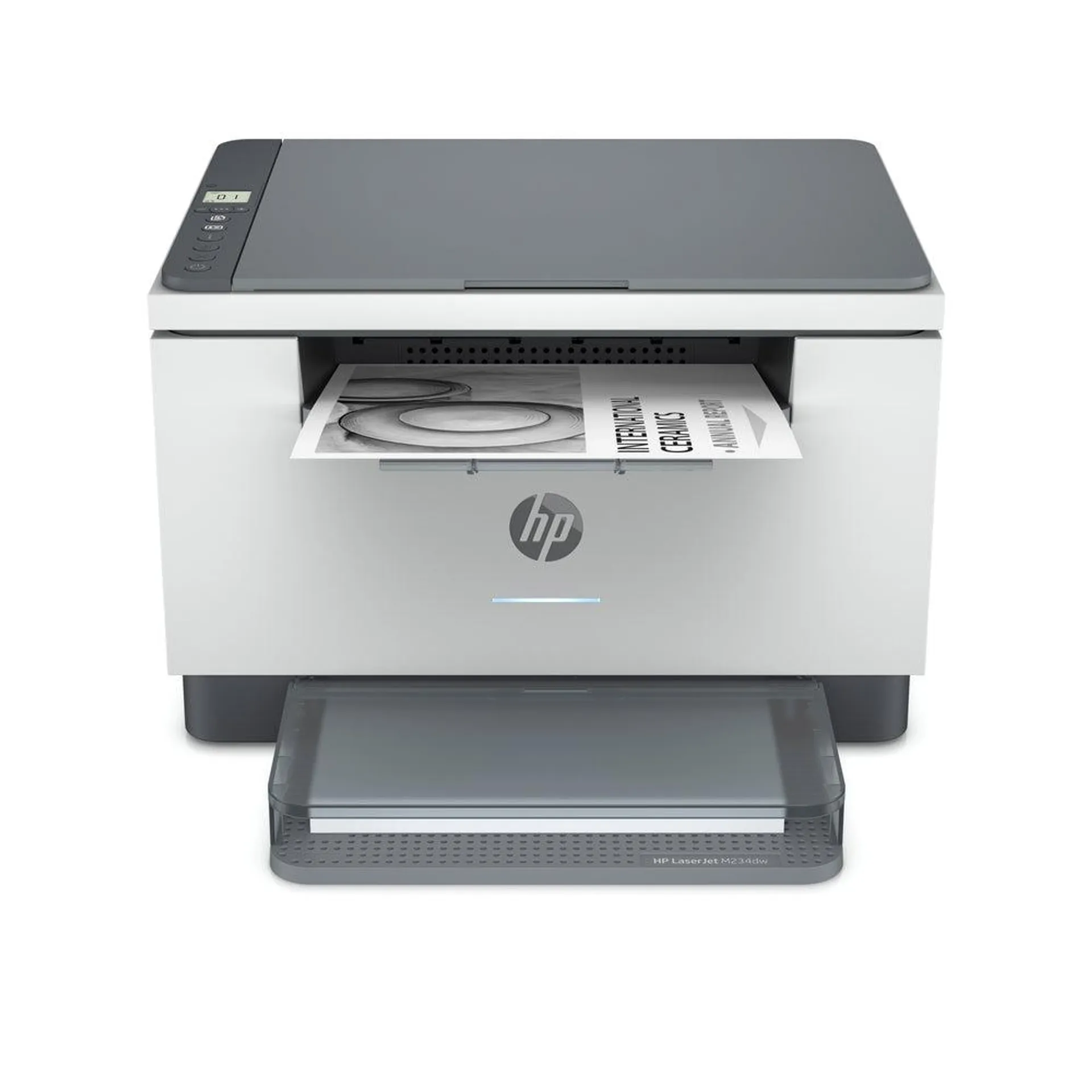 HP LaserJet MFP M234dw Printer