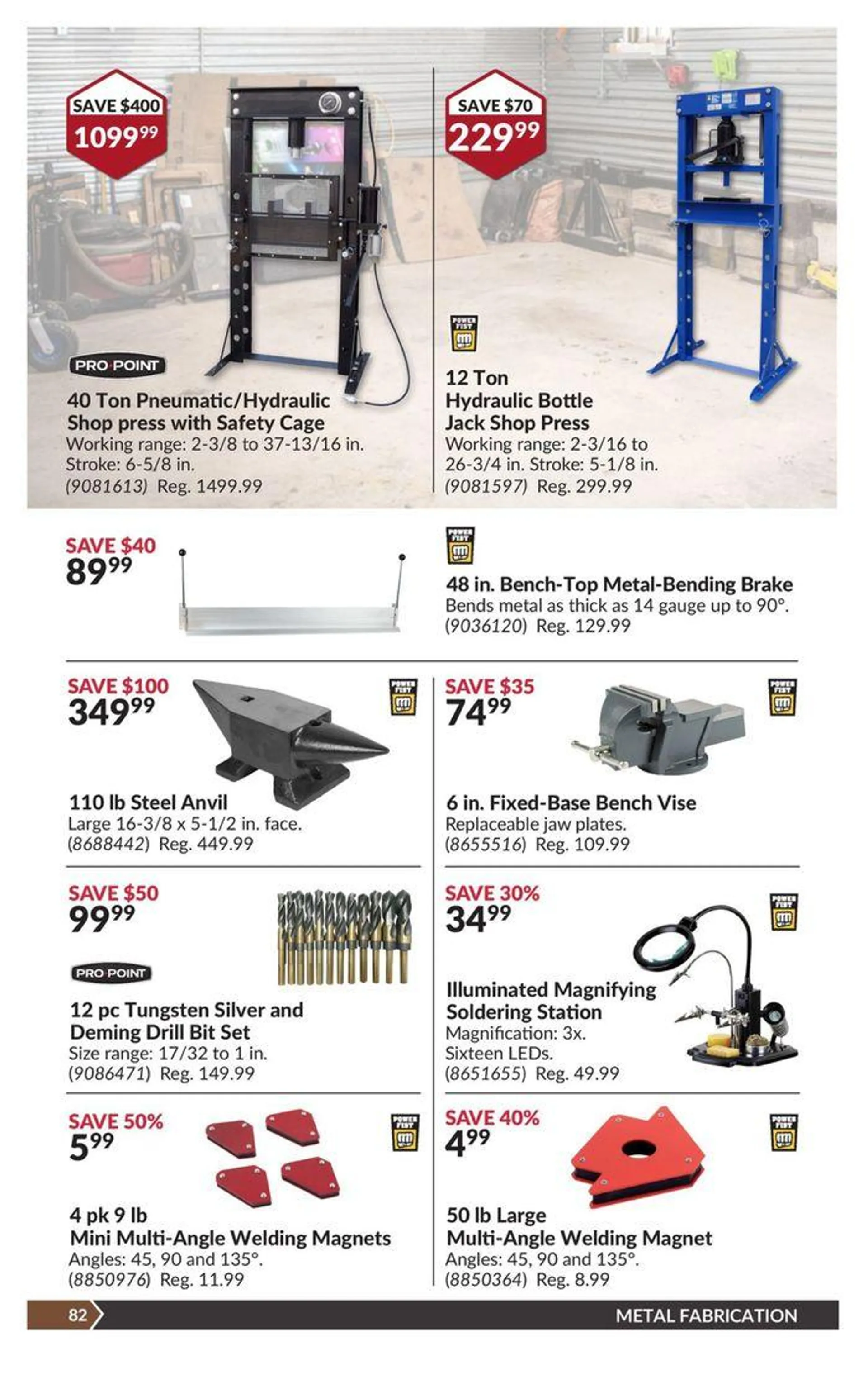 National Sale from July 2 to July 14 2024 - flyer page 91