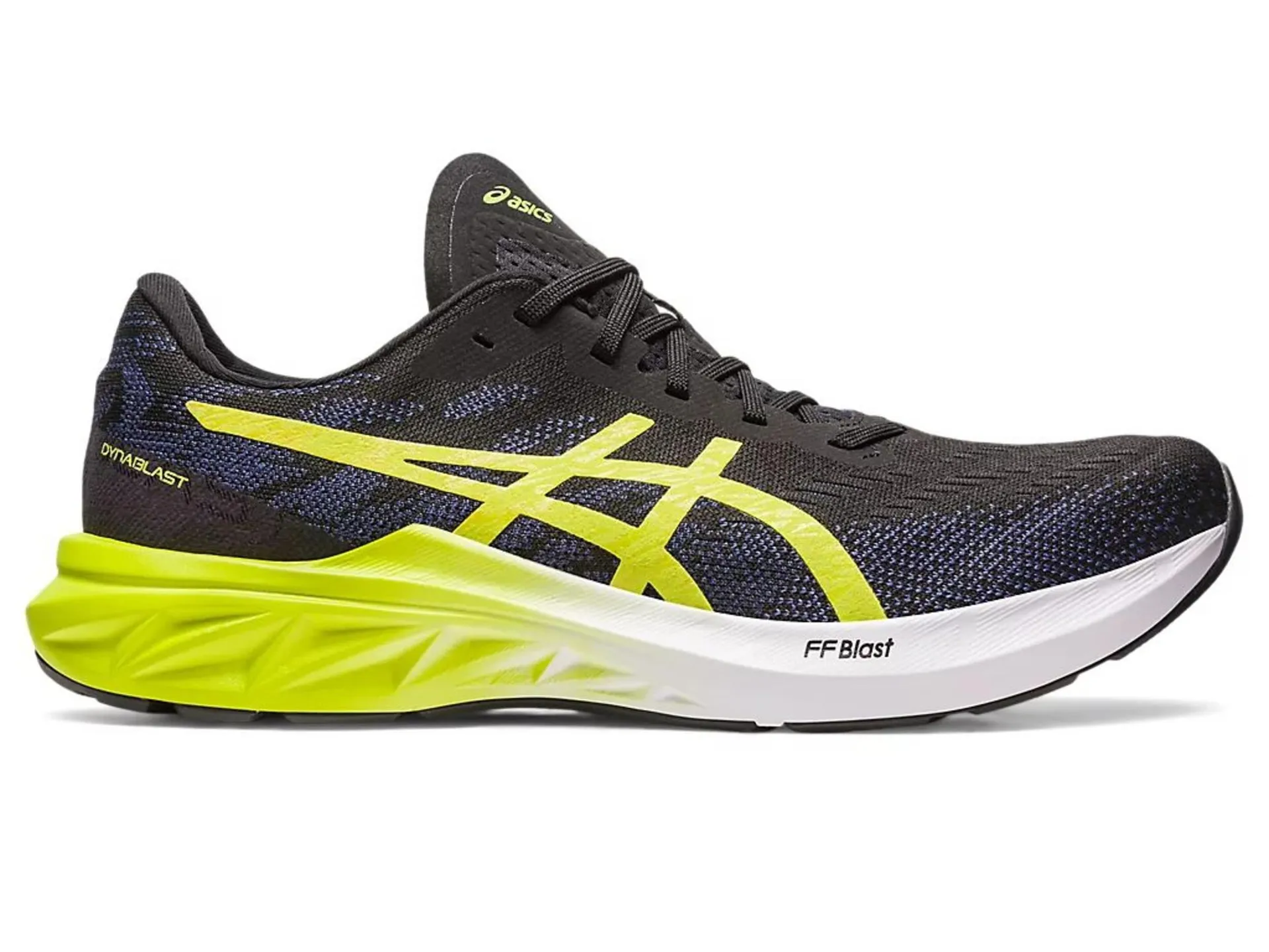 ASICS Men's Dynablast 3 Running Shoes