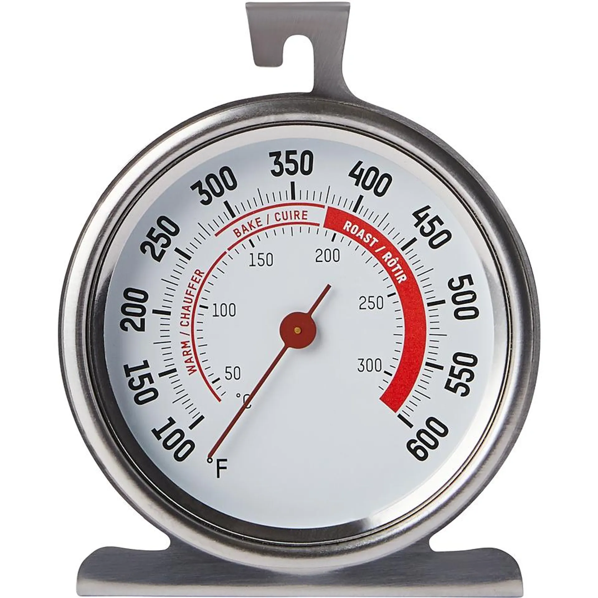 Oven Thermometer