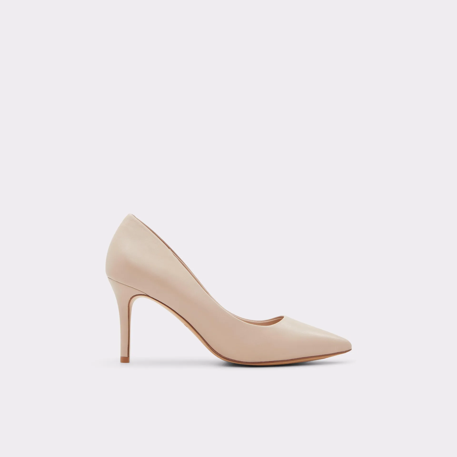 Stiletto Pump