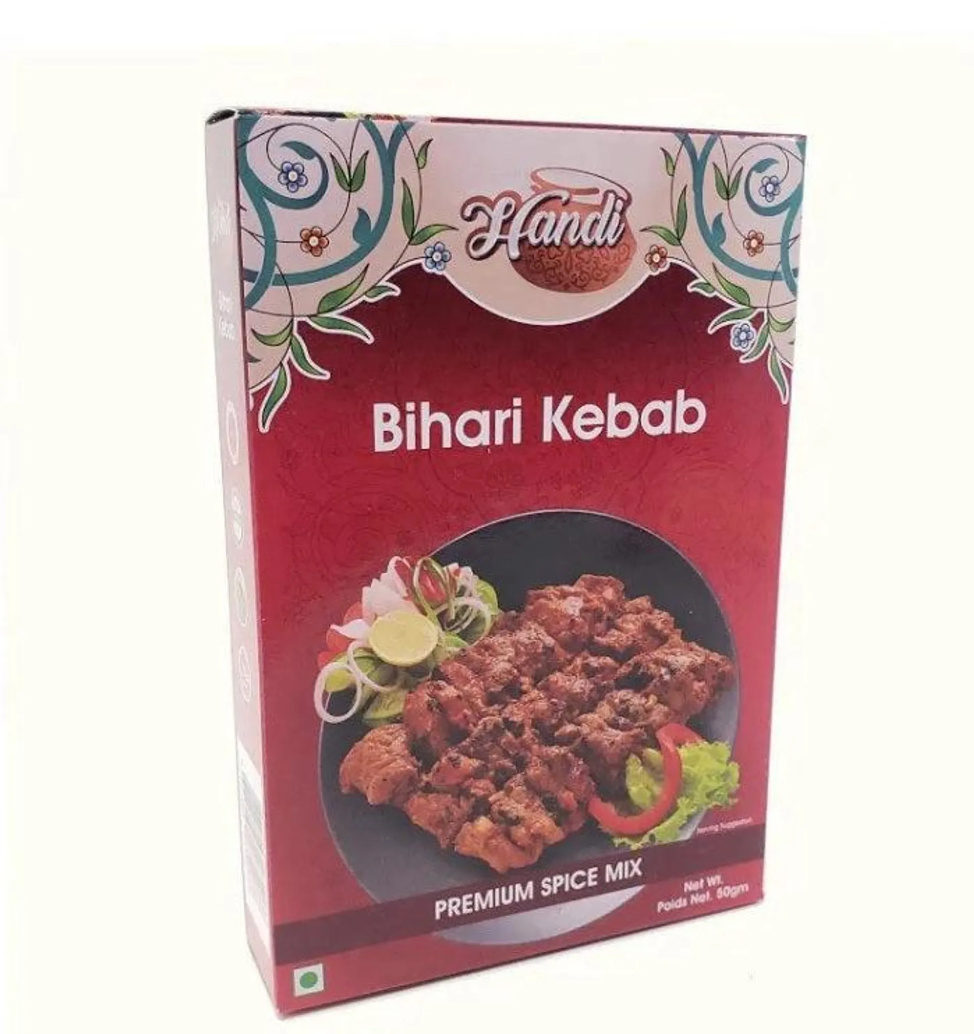 Handi Bihari Kebab Masala 50g