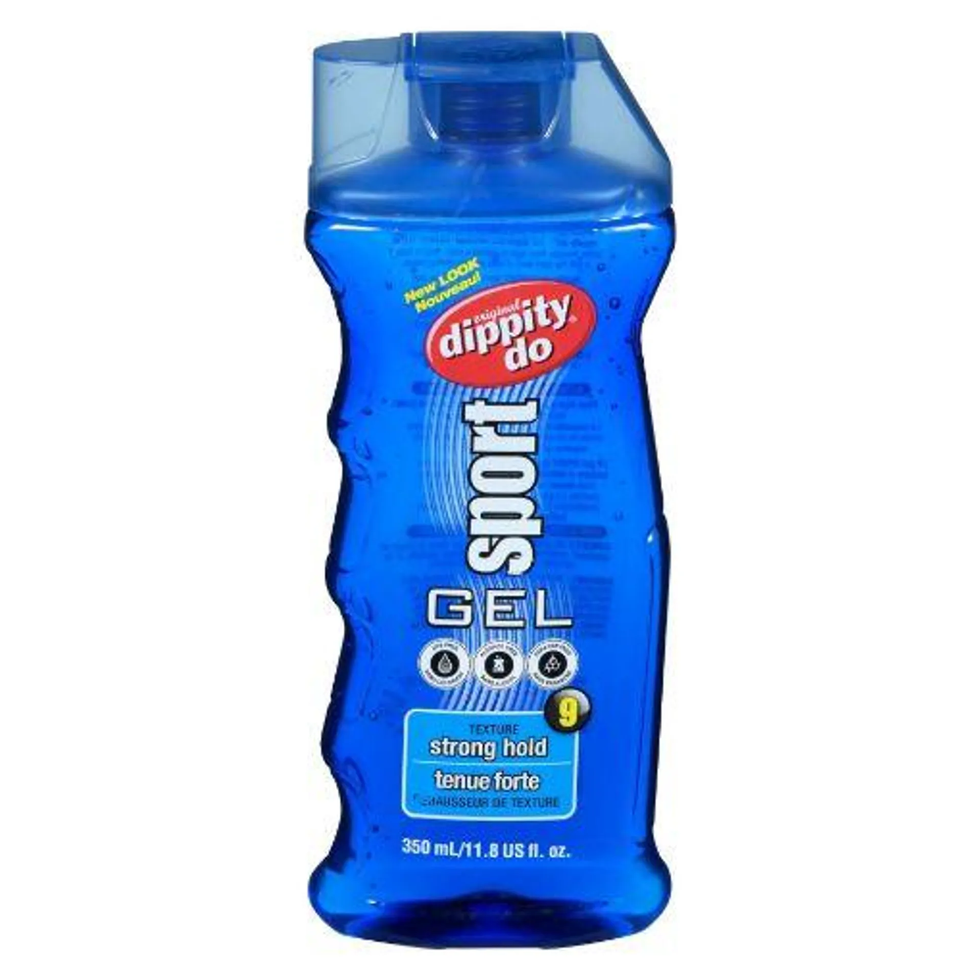 DIPPITY DO SPORT ULTRA HOLD GEL 350ML