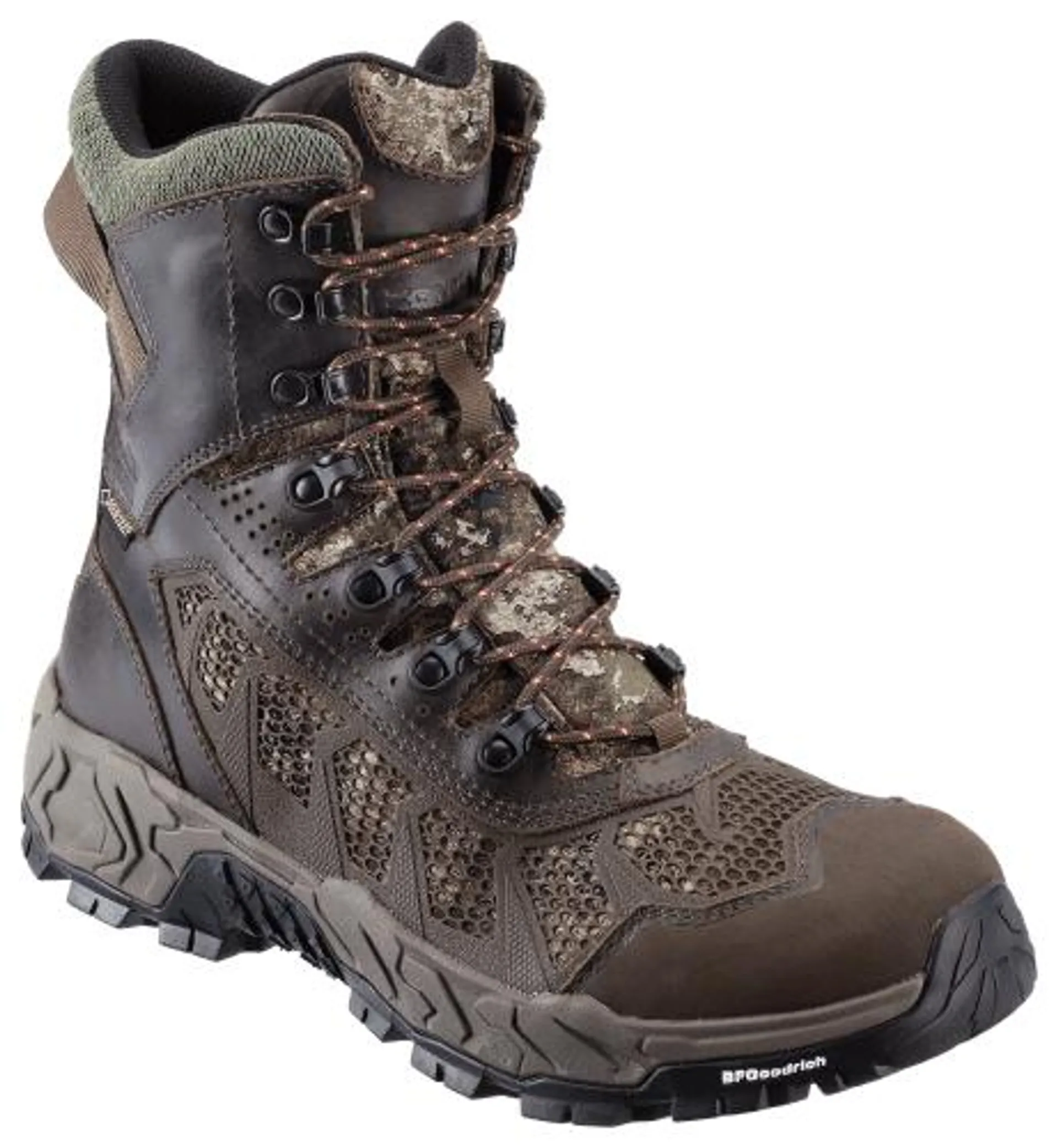 Cabela's Treadfast GORE-TEX Hunting Boots for Men