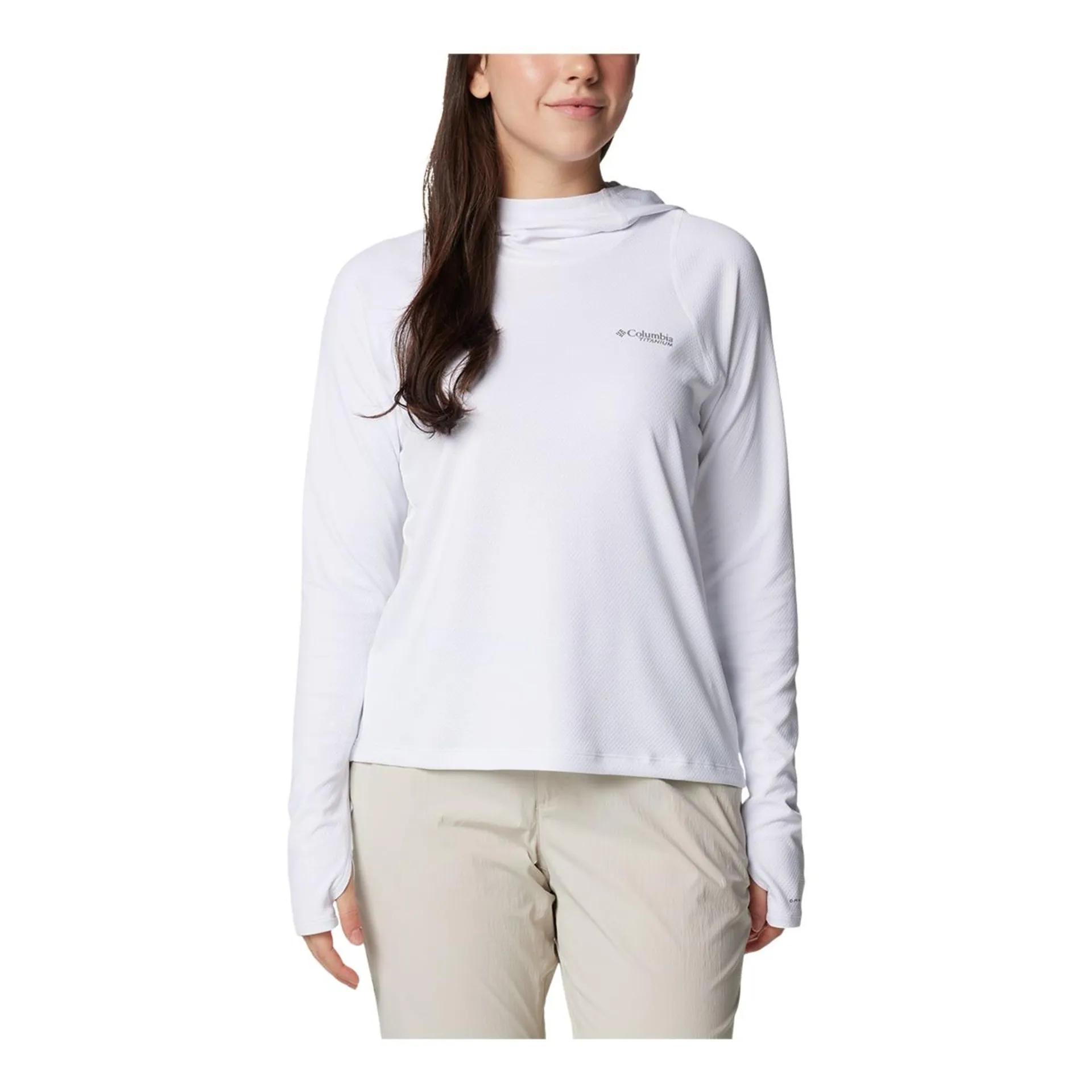 Columbia Women's Summit Valley™ UPF Hoodie