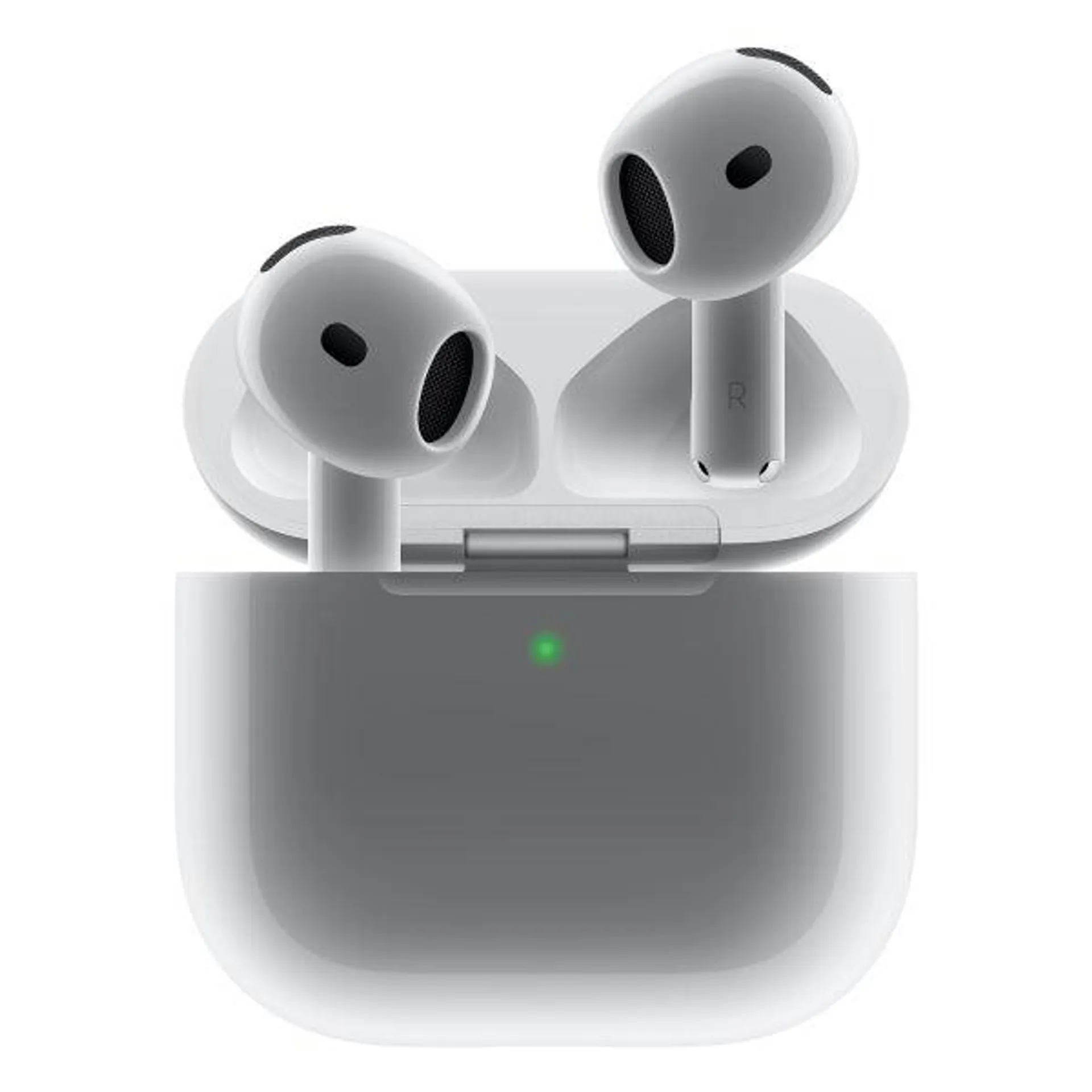 Apple AirPods 4 with Active Noise Cancellation