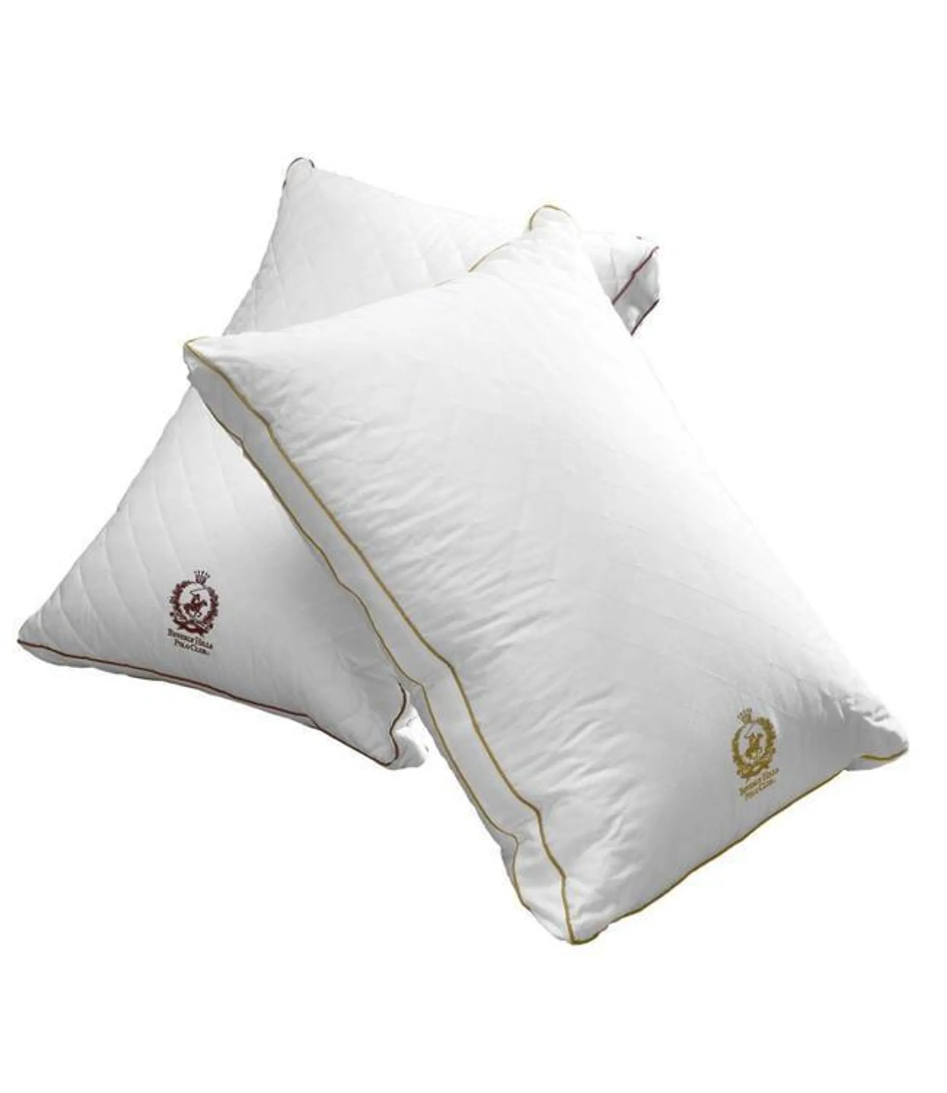 MAISON CONDELLE BEVERLY HILLS POLO CLUB PILLOW (MP10)