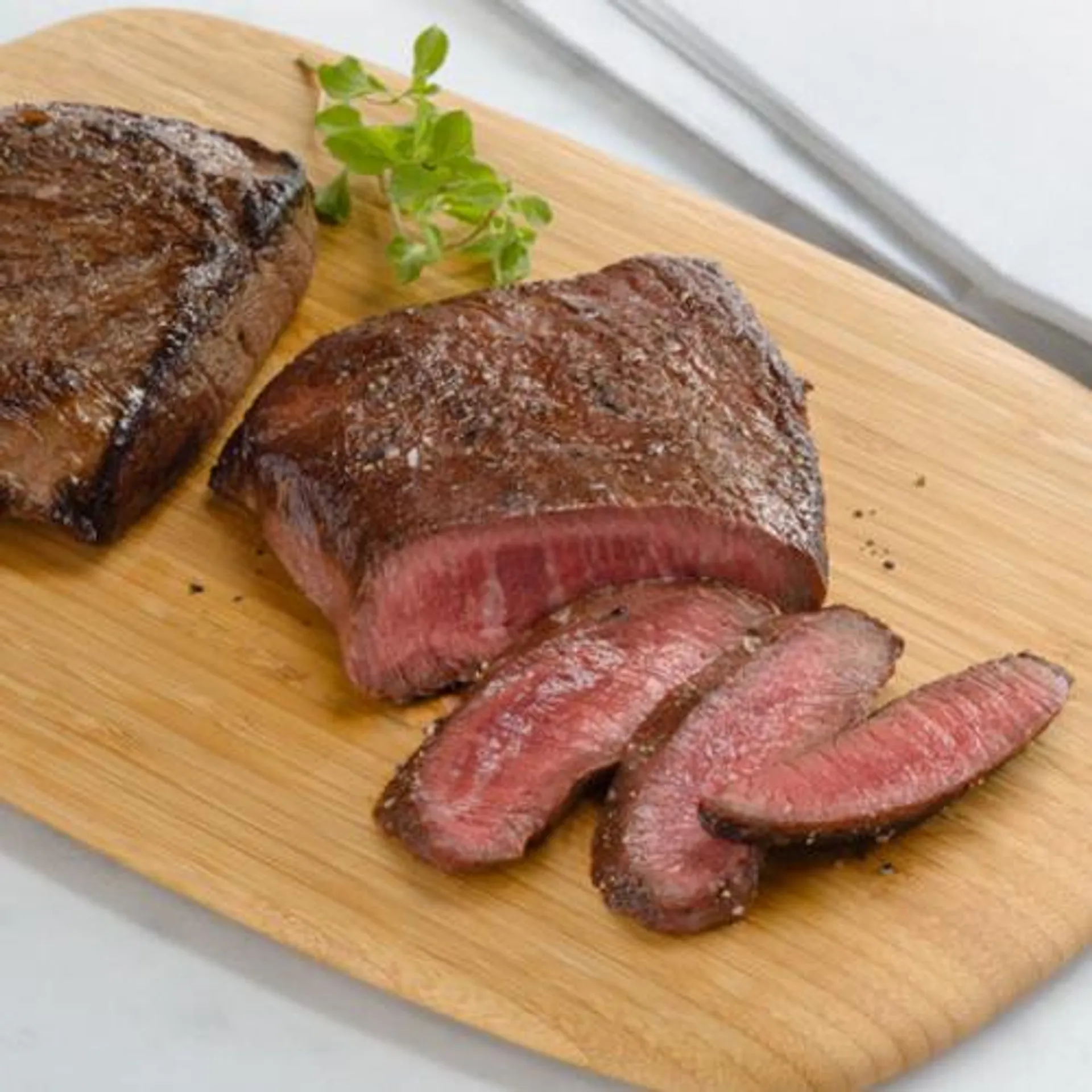 FLAT IRON STEAK 6oz